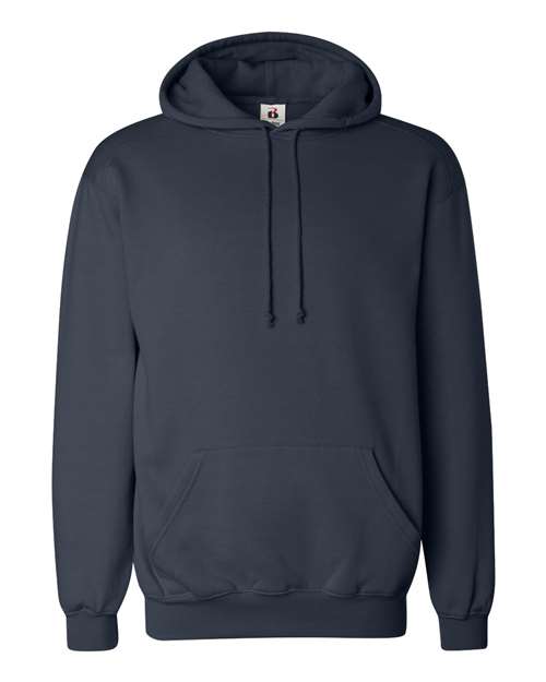 Unisex Hooded Sweatshirt