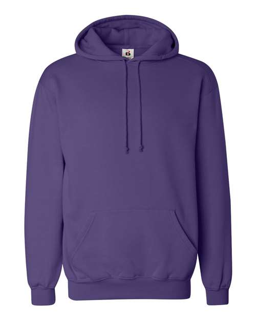 Unisex Hooded Sweatshirt
