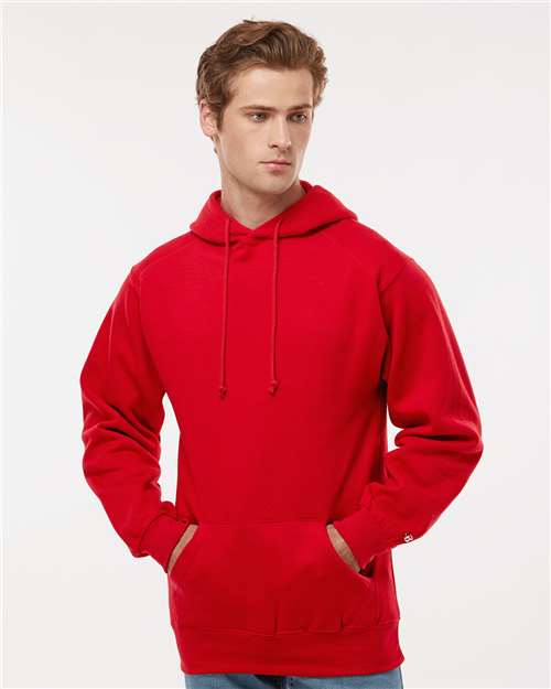 Unisex Hooded Sweatshirt