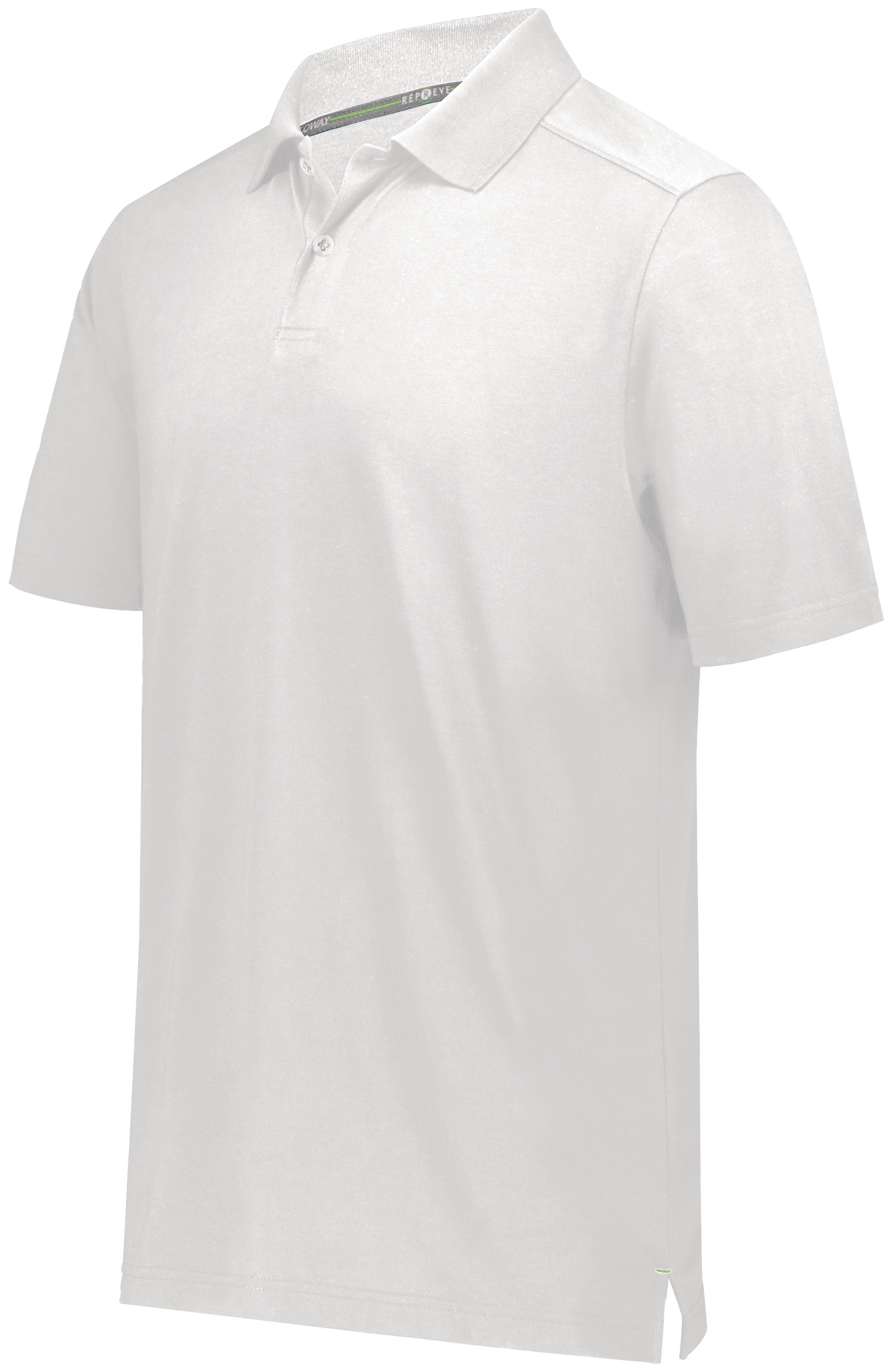 Repreve®  Eco Polo
