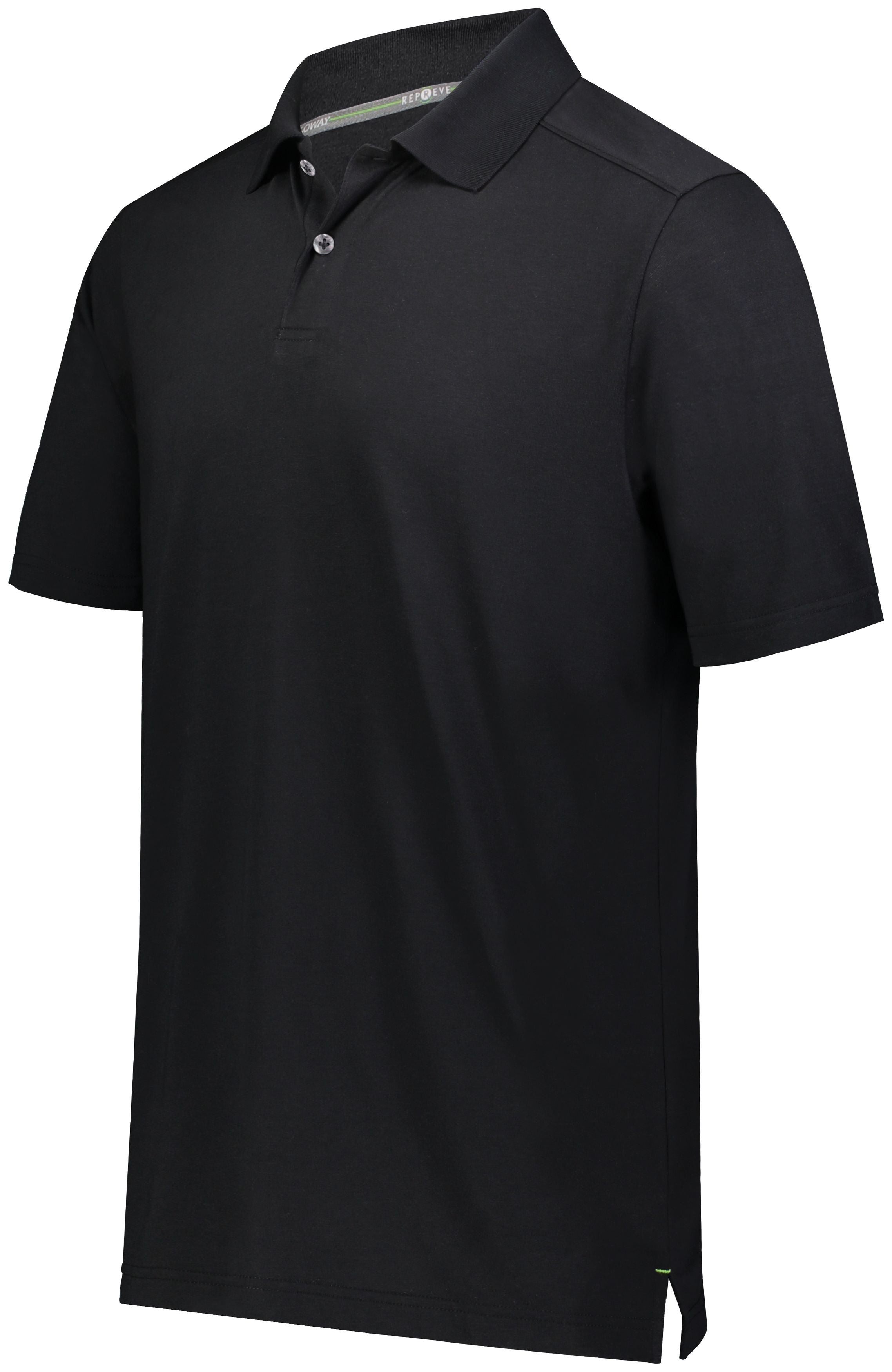 Repreve®  Eco Polo