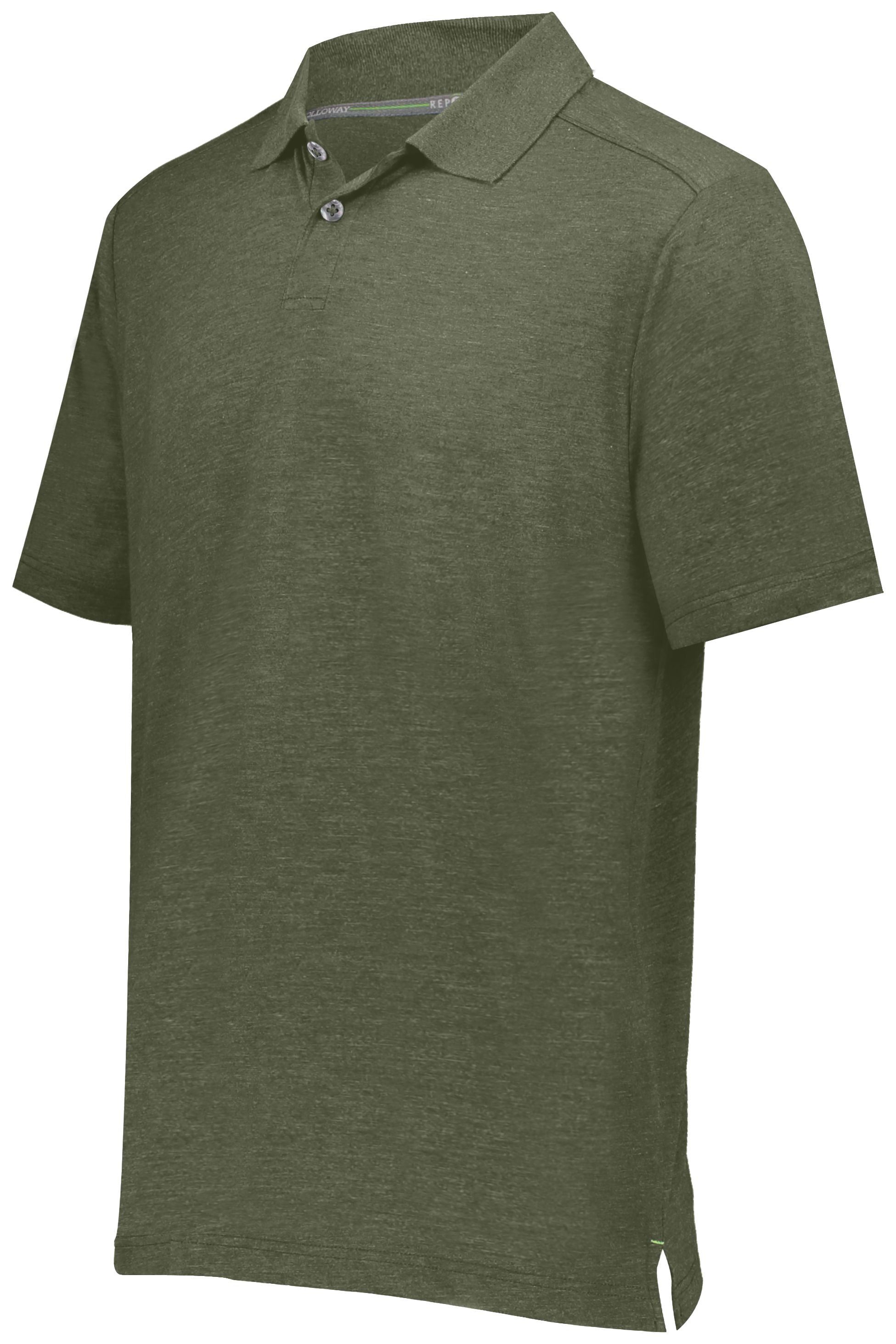 Repreve®  Eco Polo
