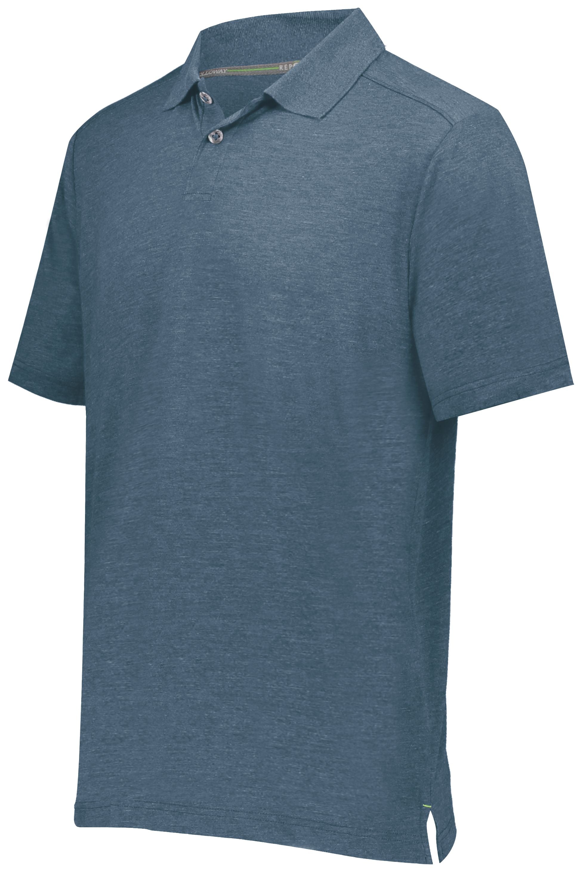 Repreve®  Eco Polo