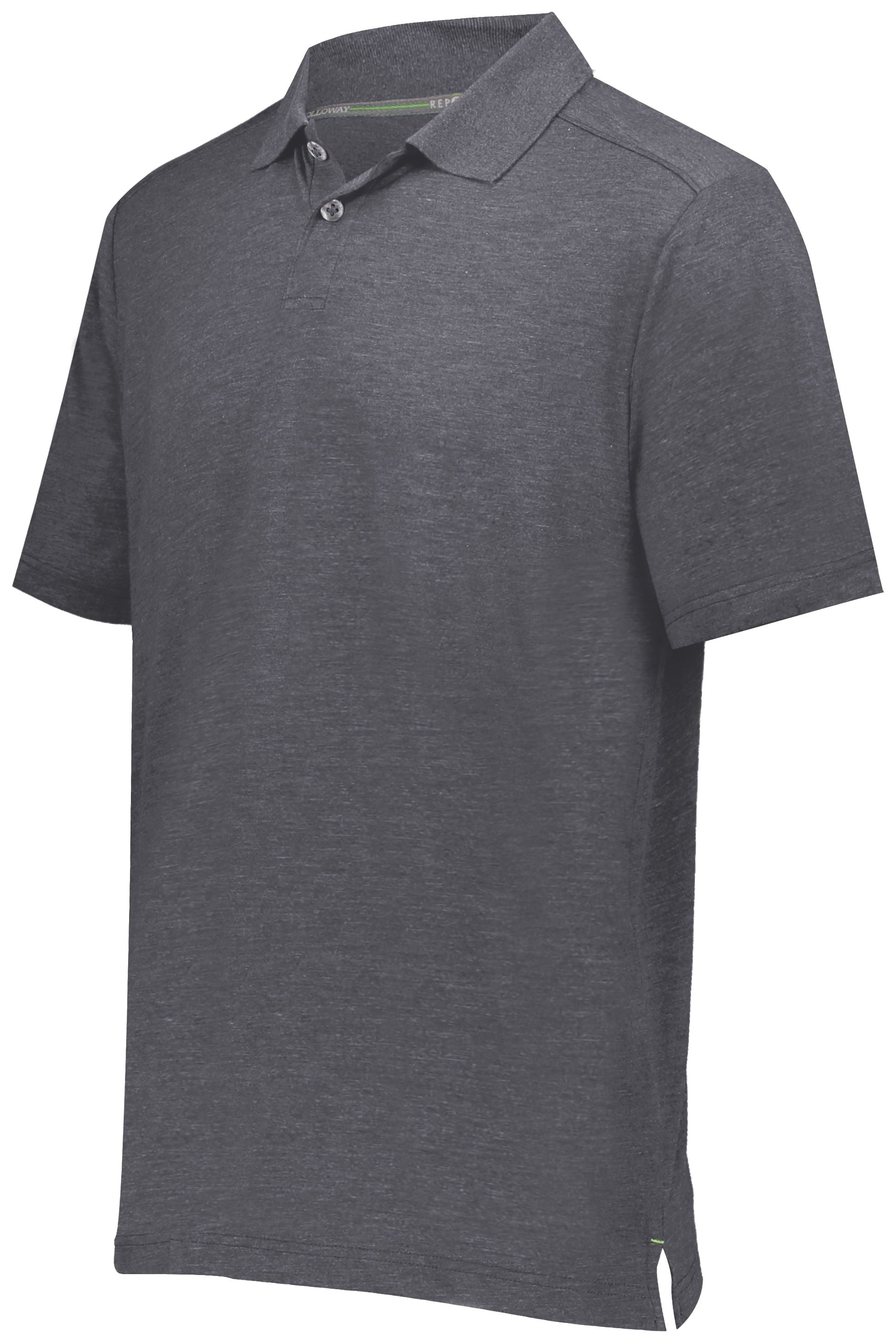 Repreve®  Eco Polo