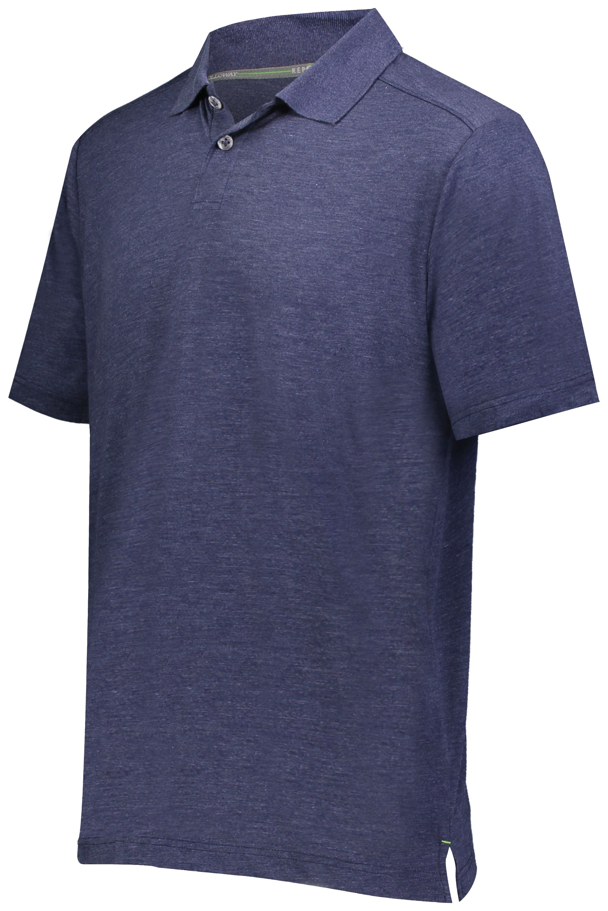 Repreve®  Eco Polo