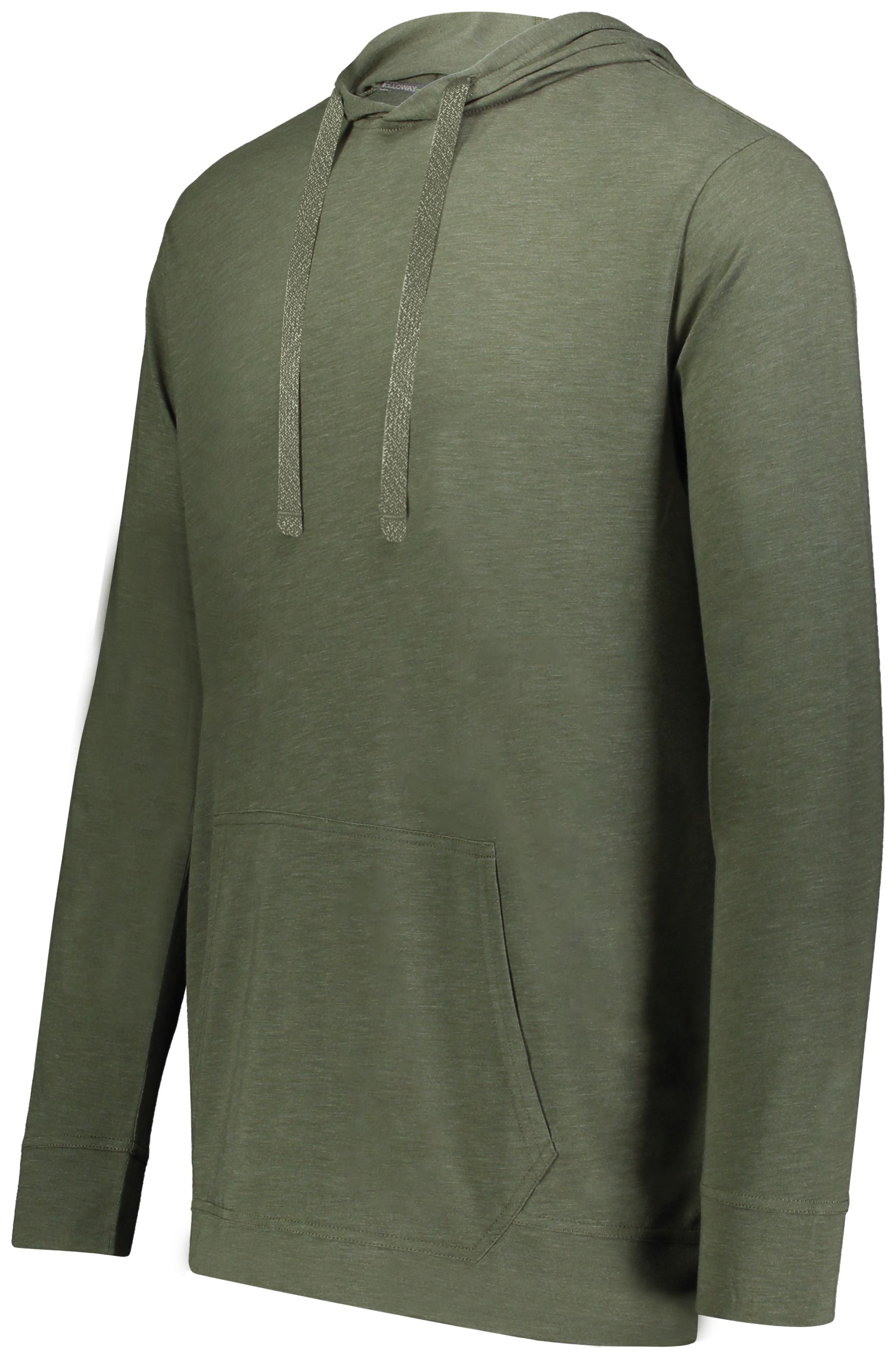 Repreve®  Eco Hoodie