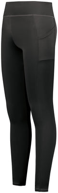 Girls Tights Powered by Coolcore®