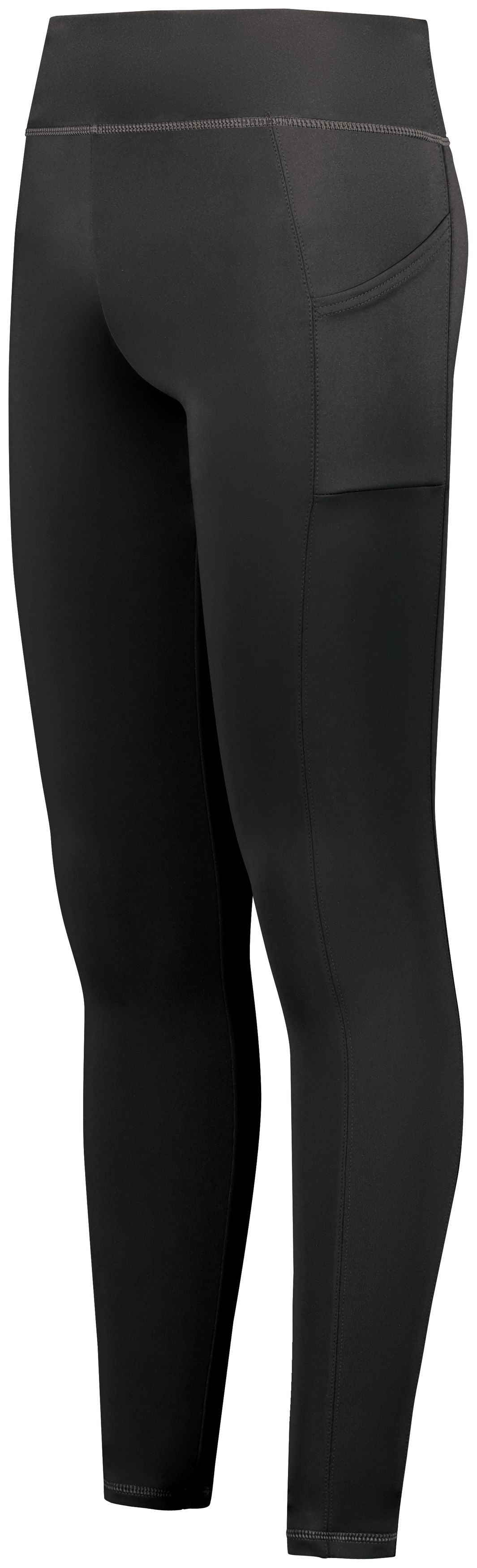 Girls Tights Powered by Coolcore®