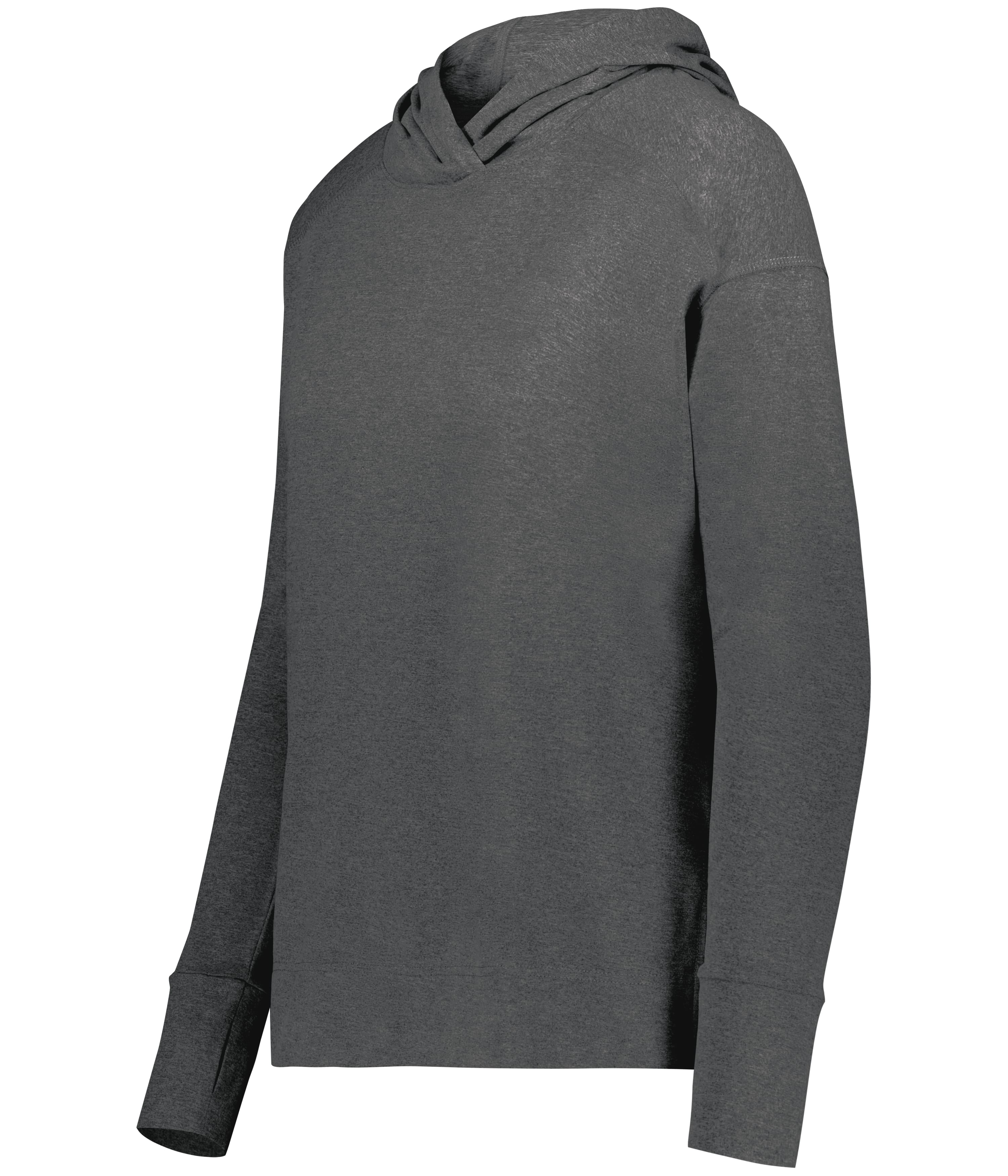 Ladies Ventura Soft Knit Hoodie
