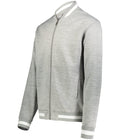 Youth V-Street Full Zip Jacket