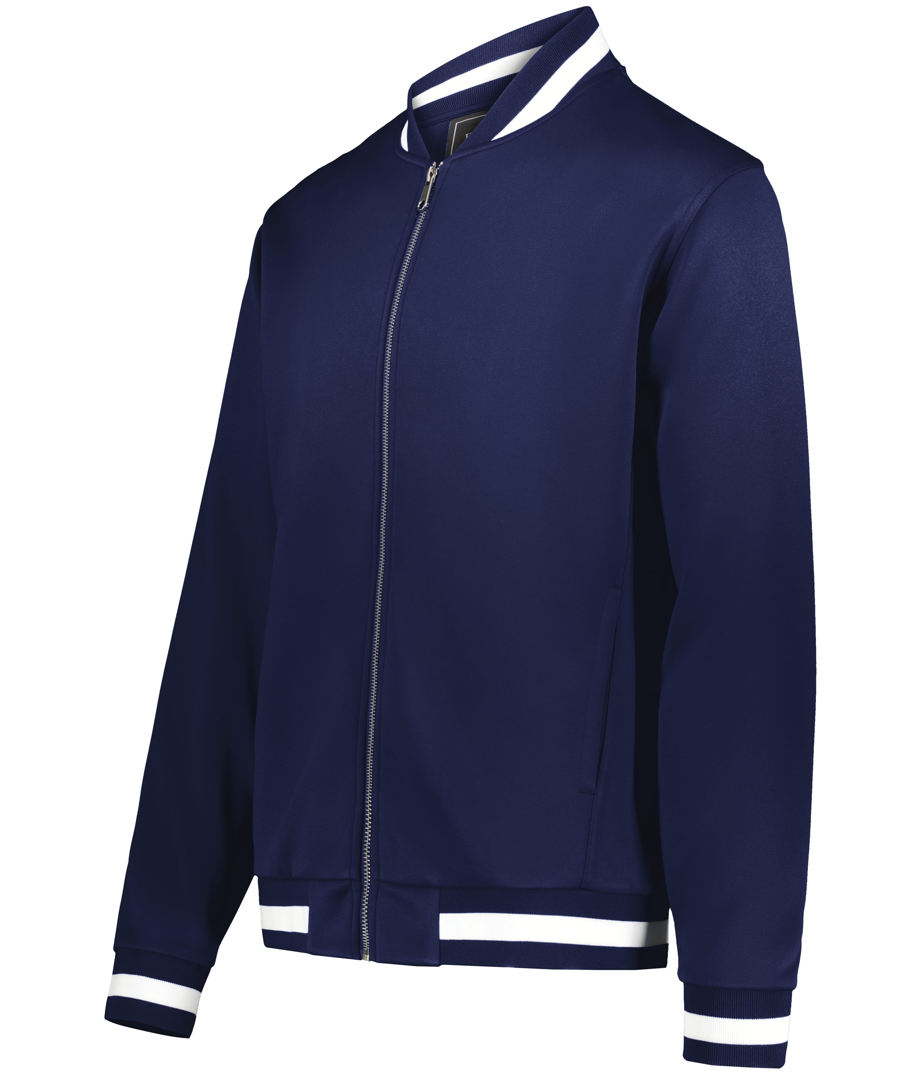V-Street Full Zip Jacket
