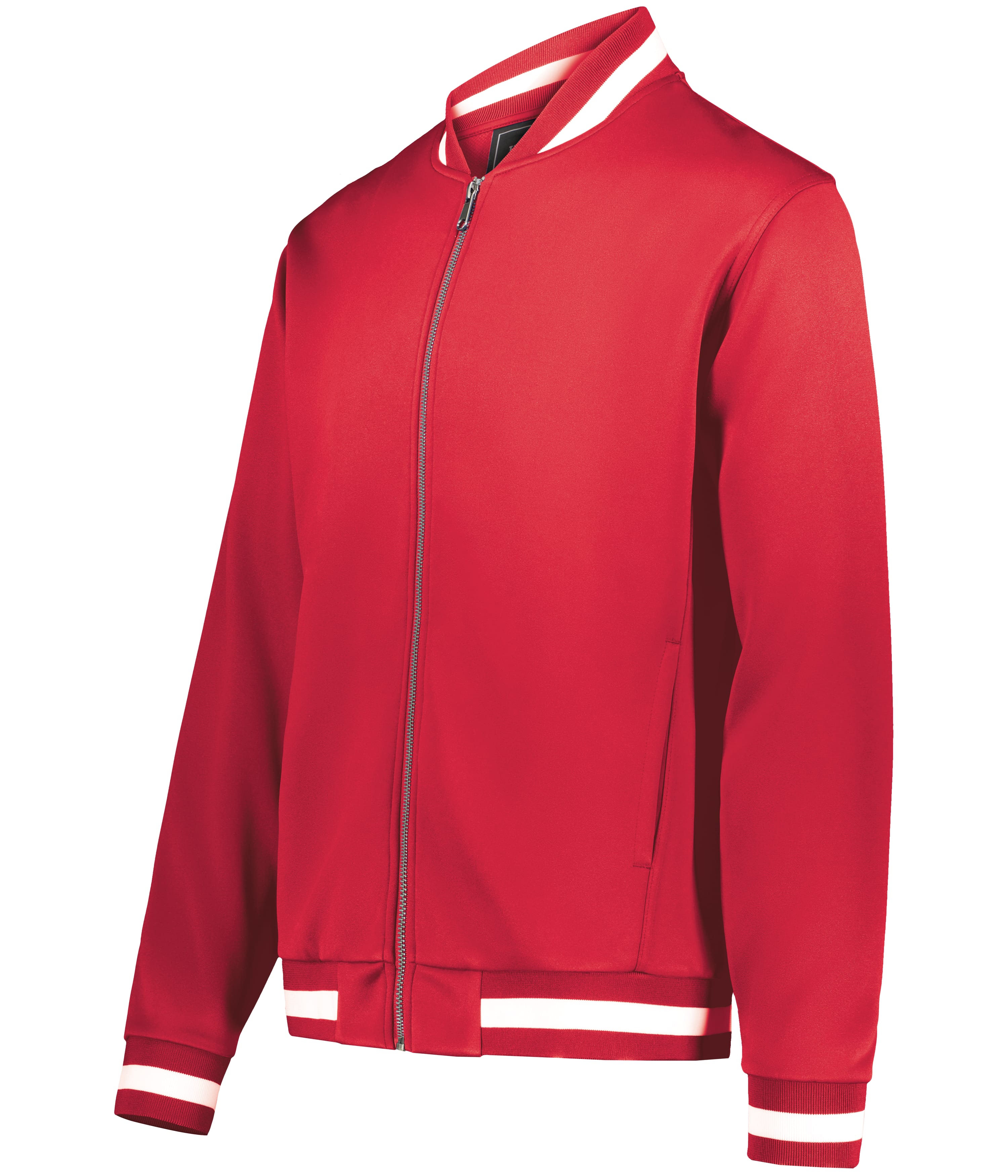 V-Street Full Zip Jacket