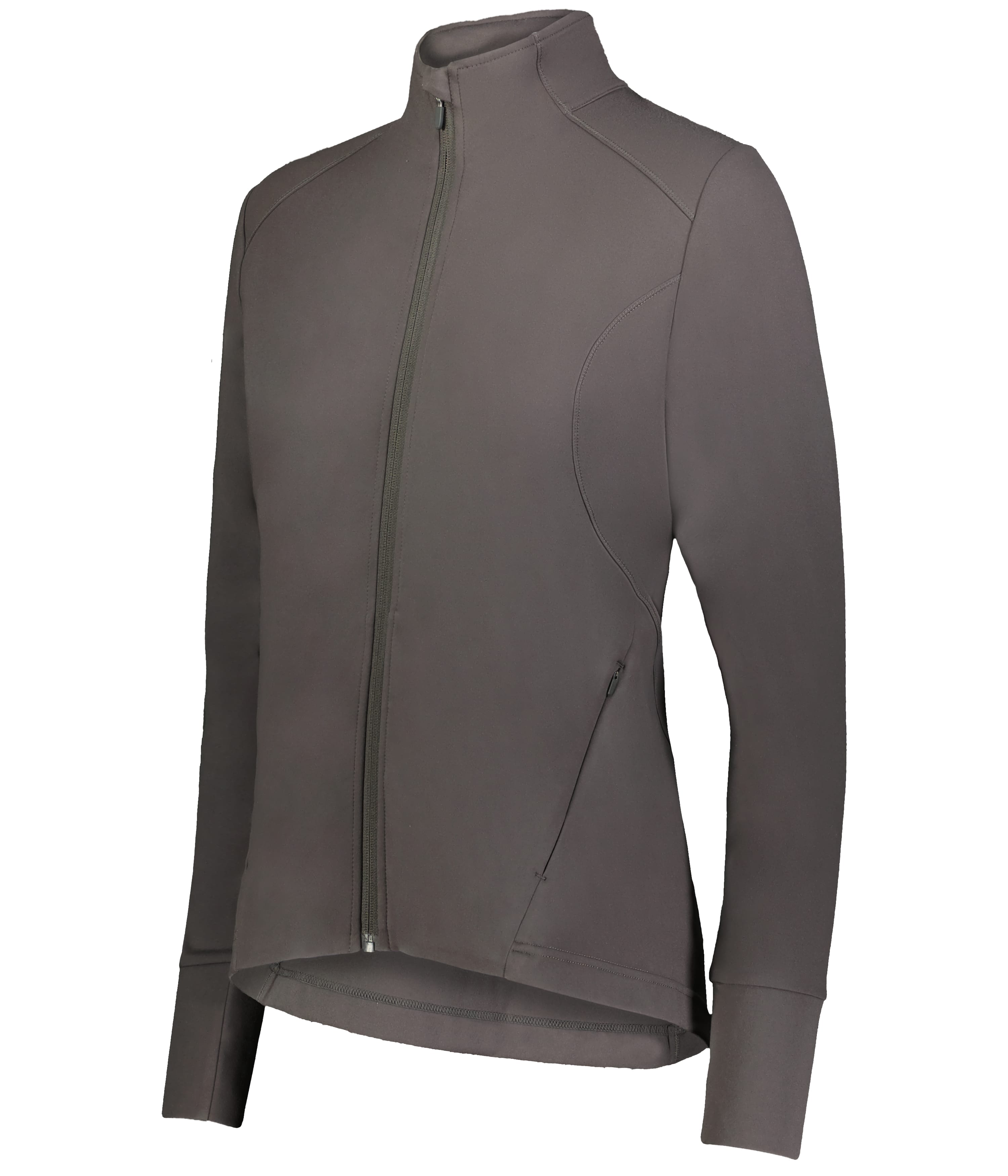 GIRLS CITY FLEX JACKET