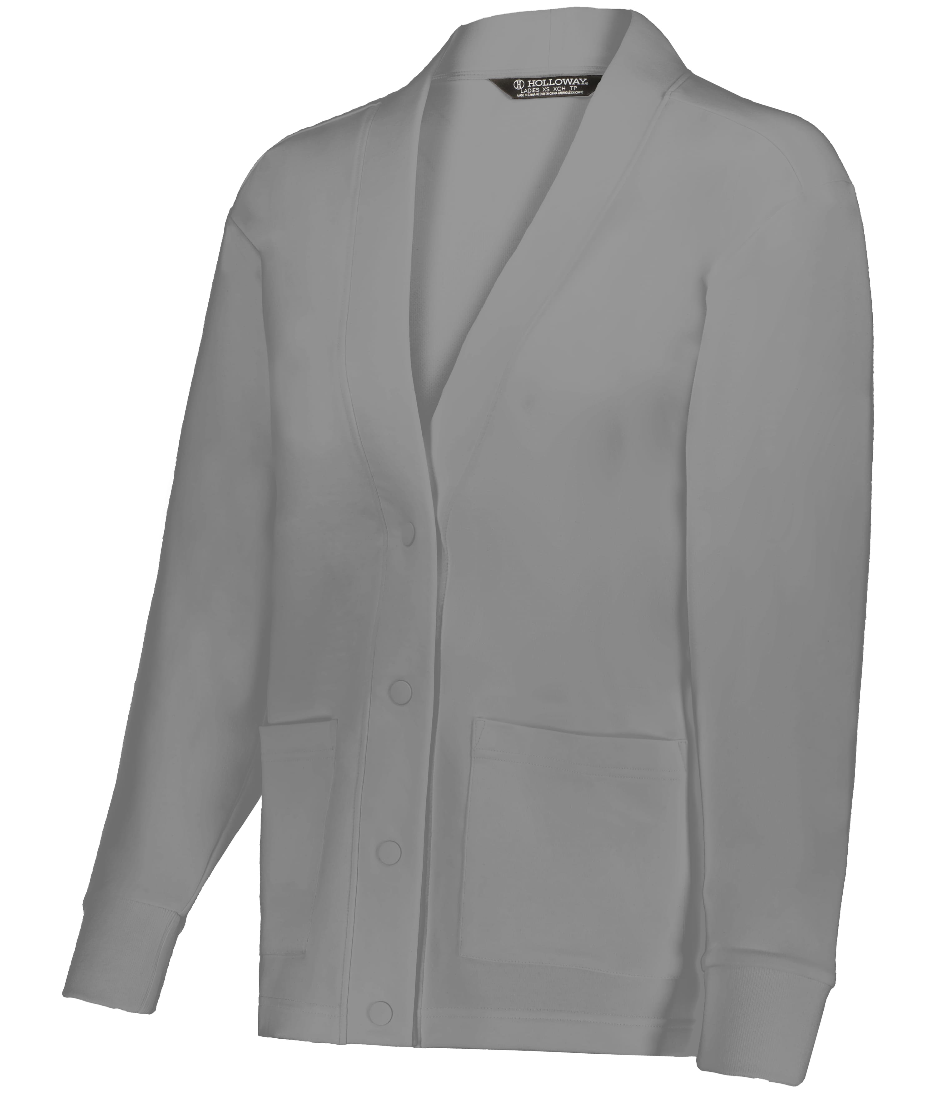LADIES HERITAGE PREP CARDIGAN