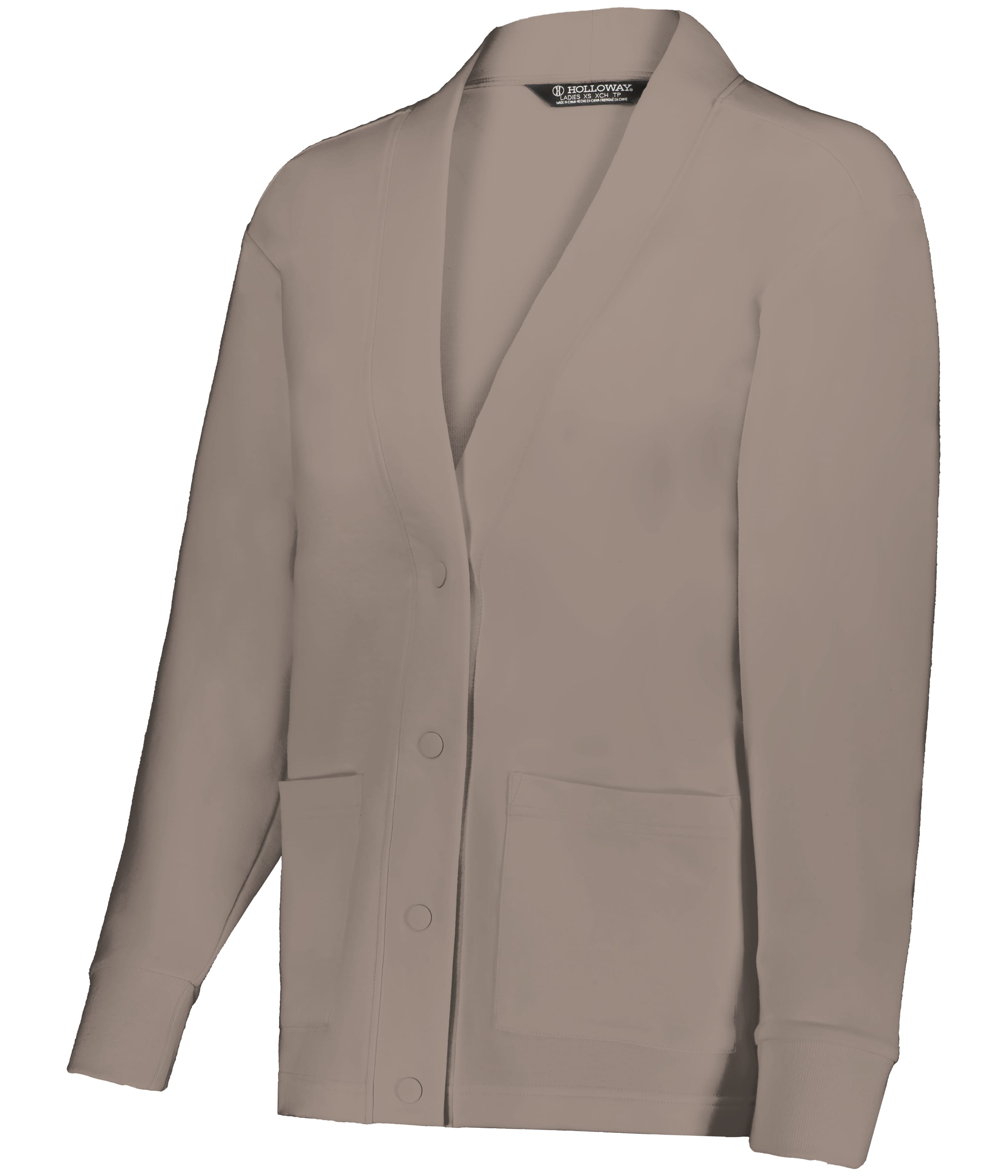 LADIES HERITAGE PREP CARDIGAN
