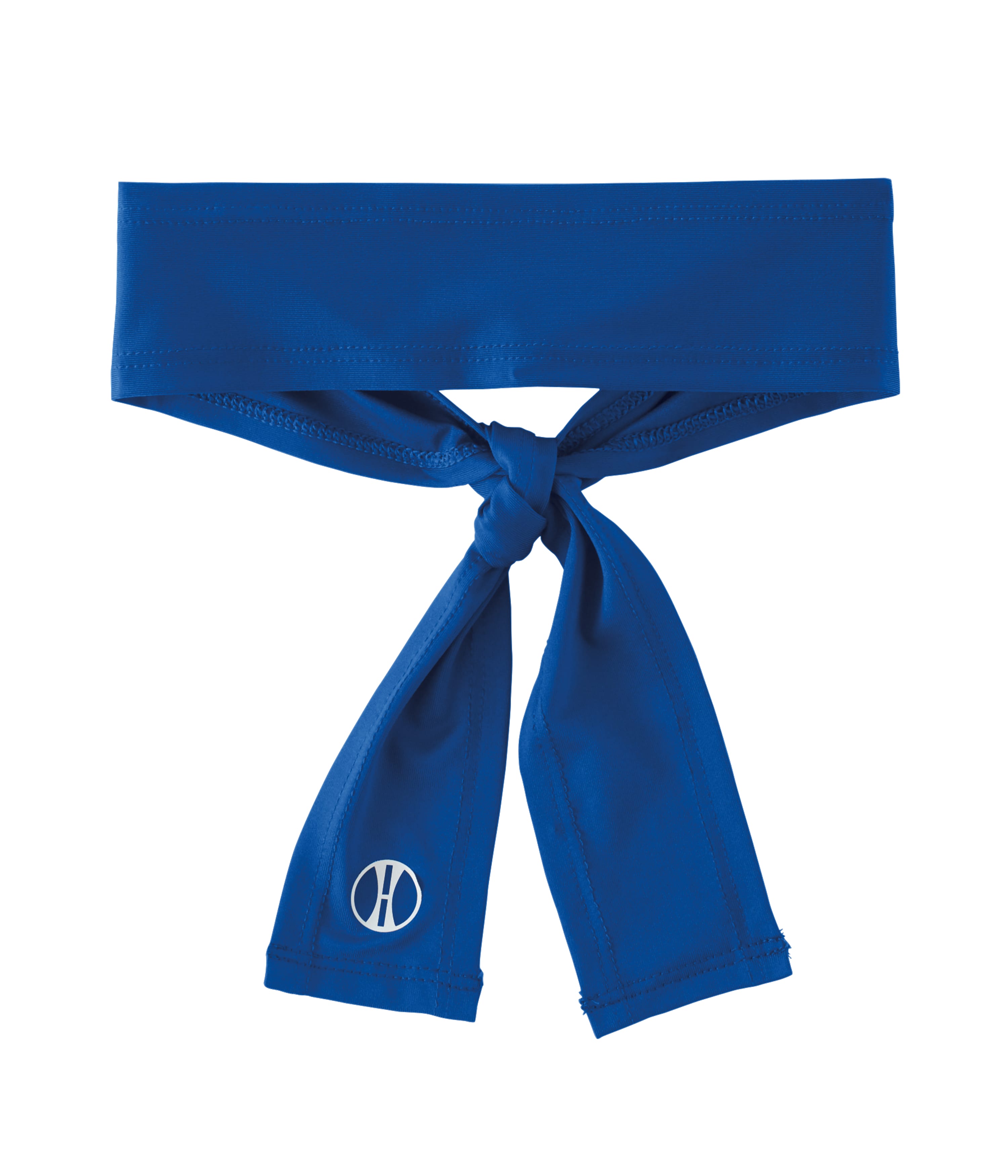 Zoom Tie Headband