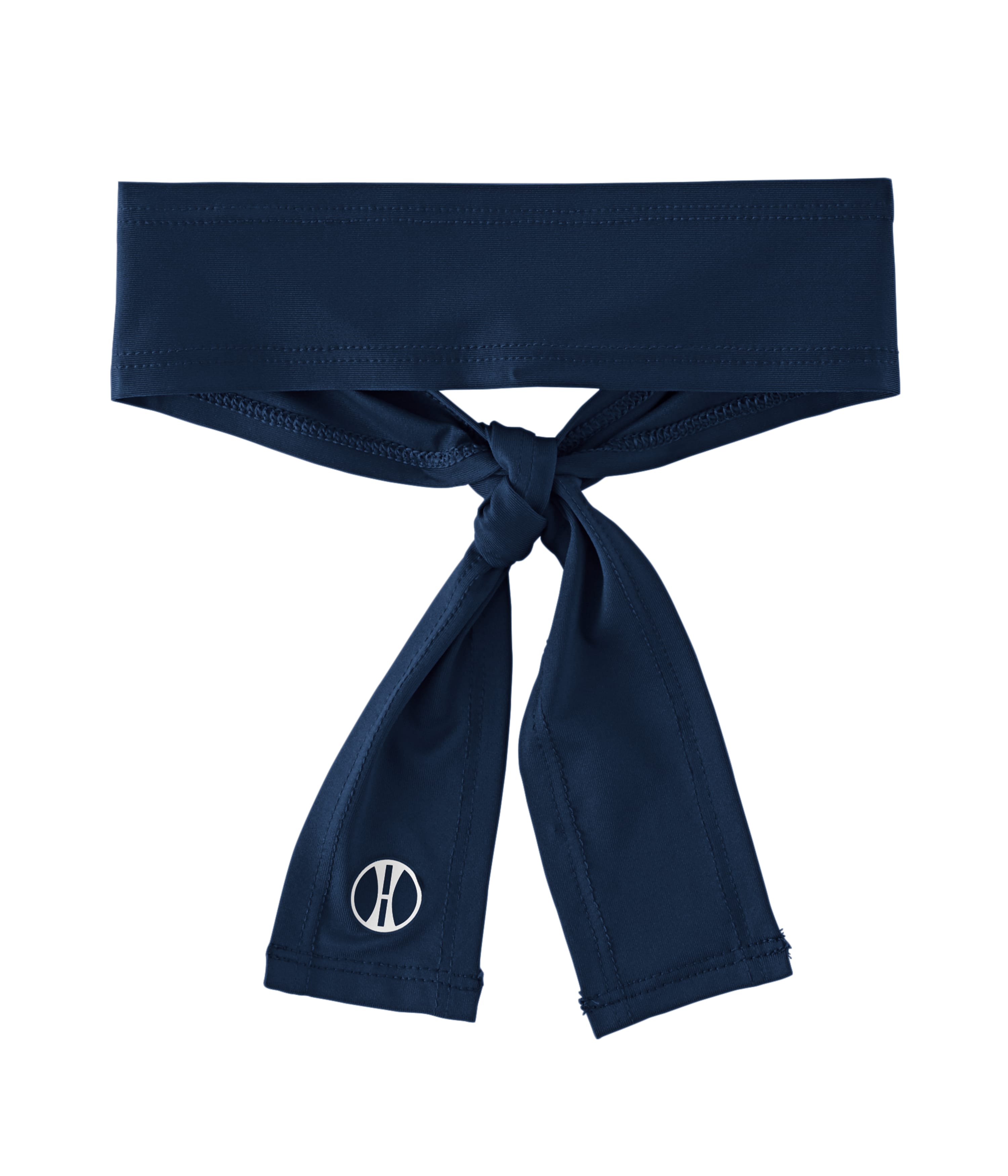 Zoom Tie Headband