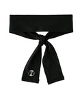Zoom Tie Headband