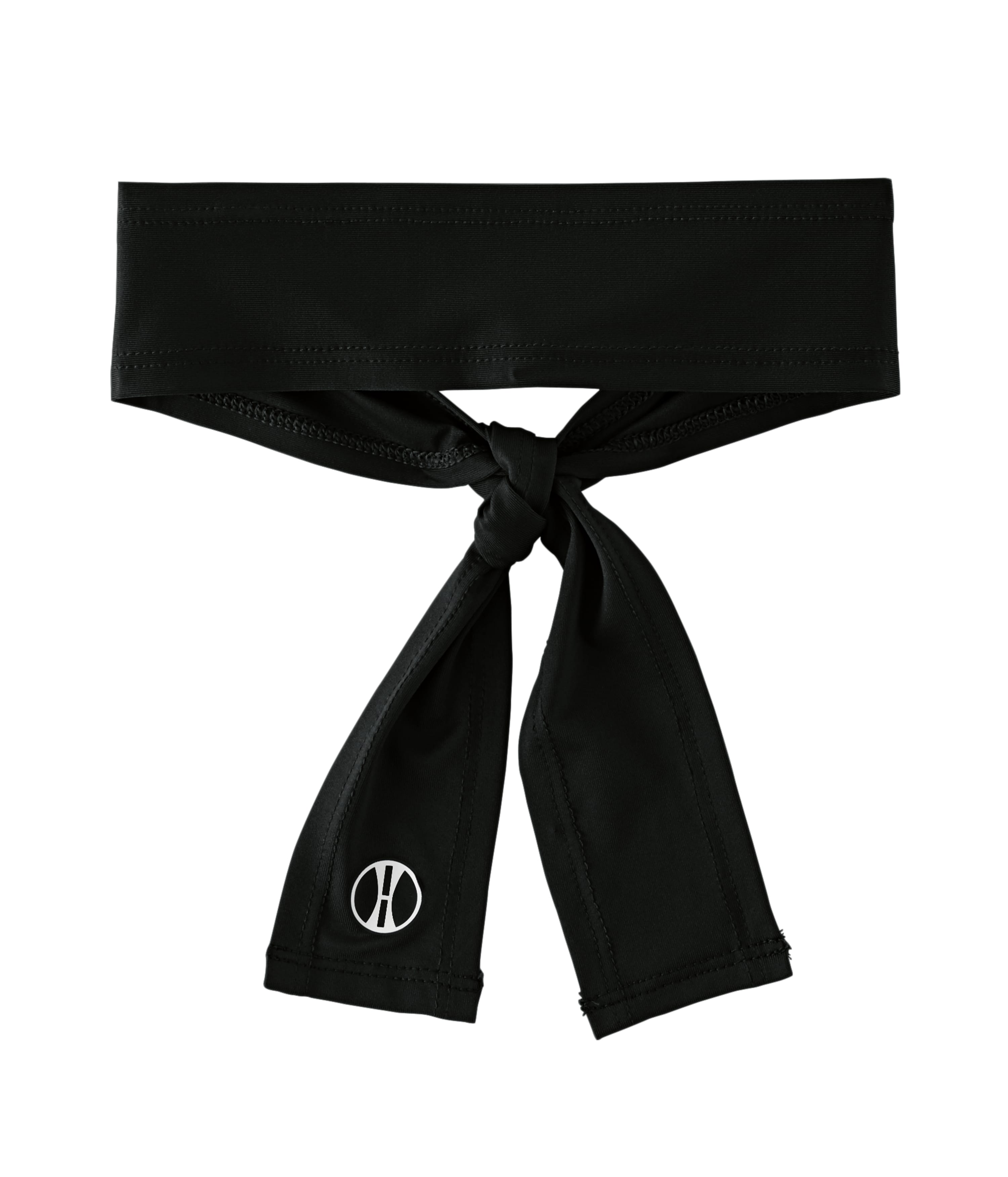 Zoom Tie Headband