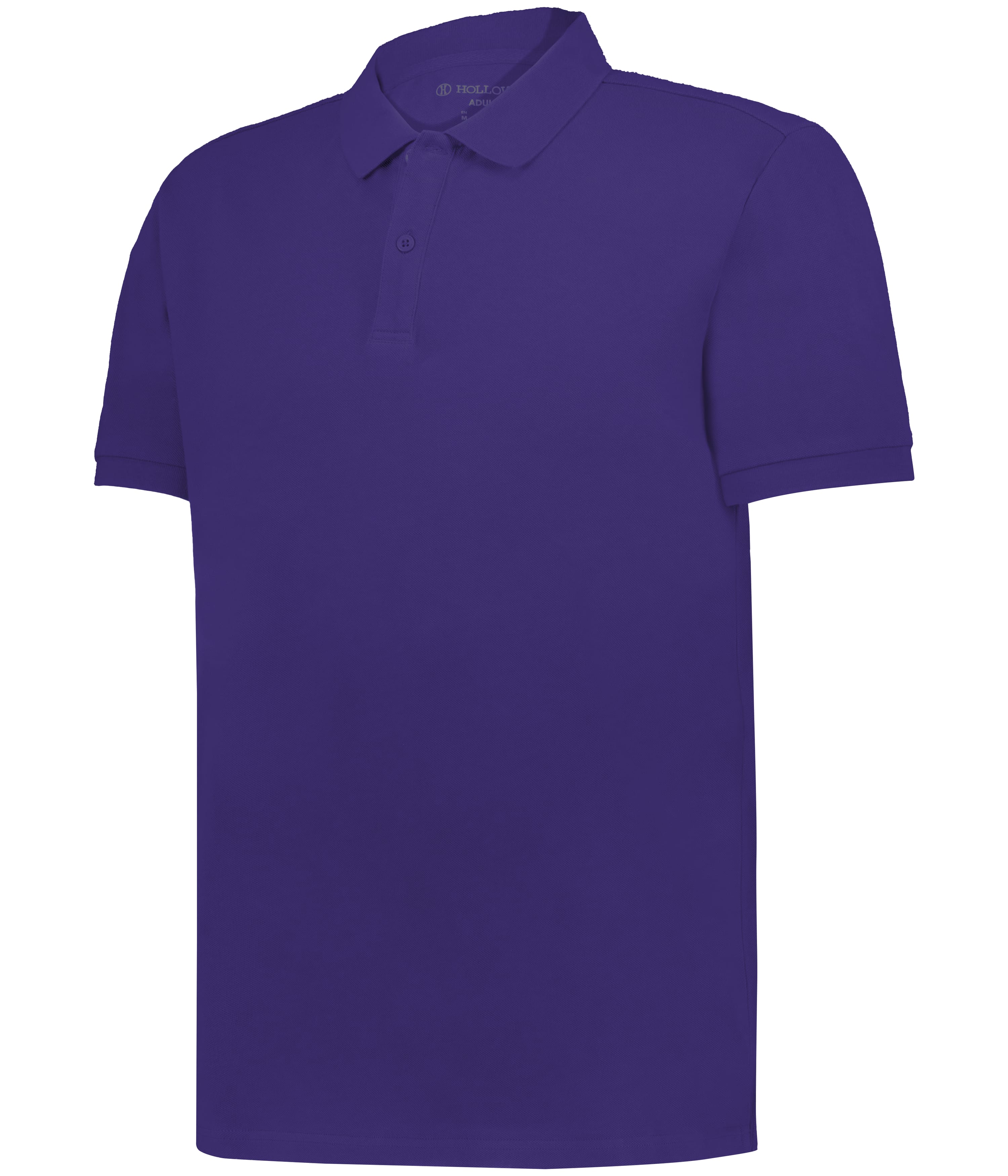 CORE COTTON POLO