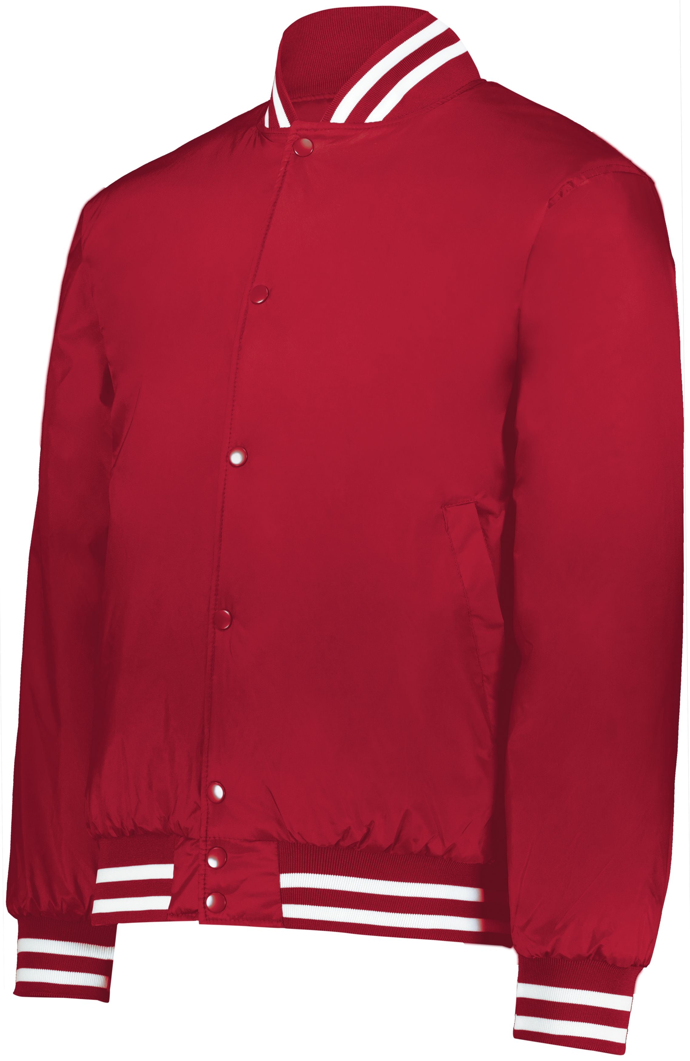 Heritage Jacket