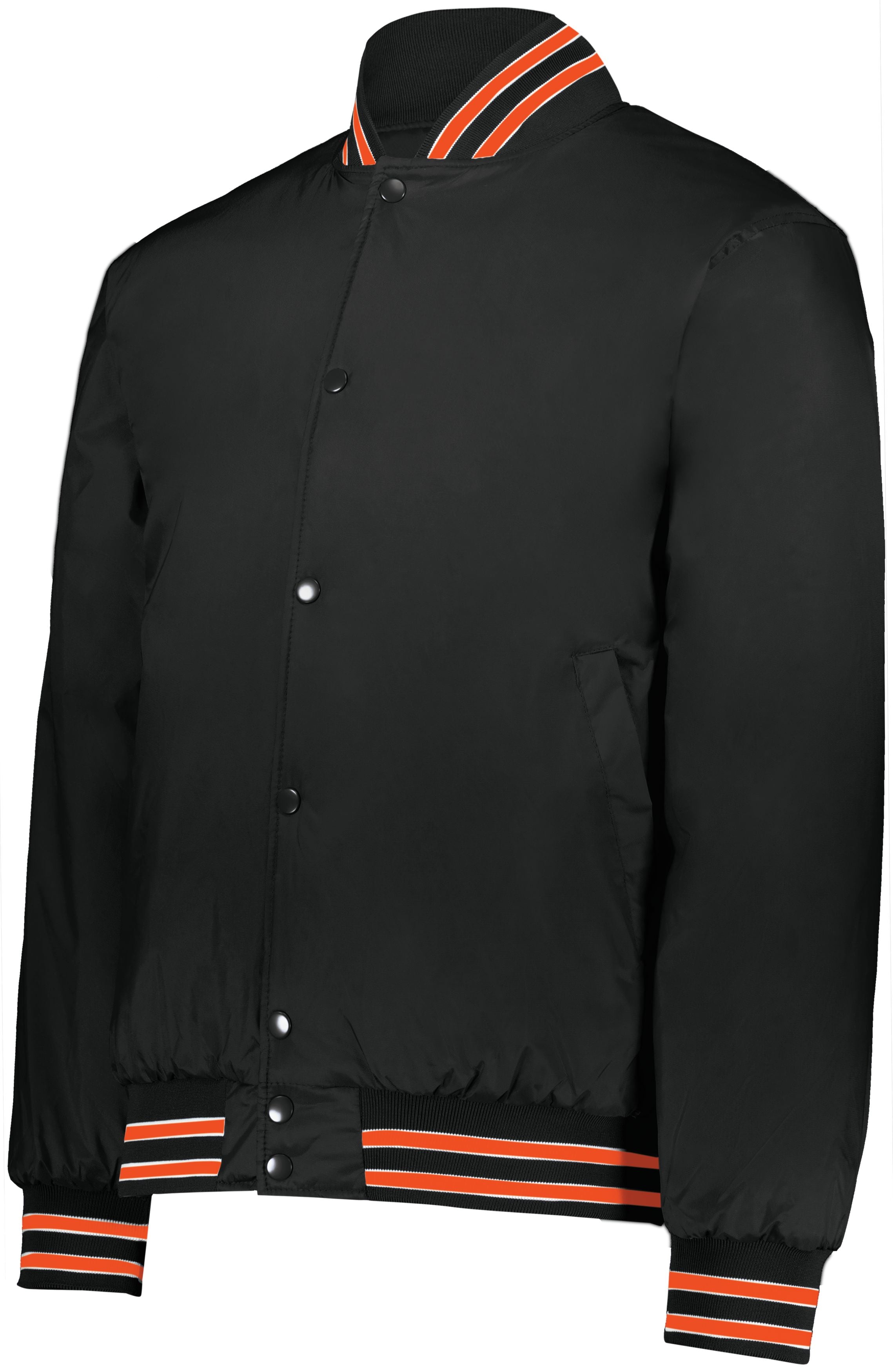 Heritage Jacket