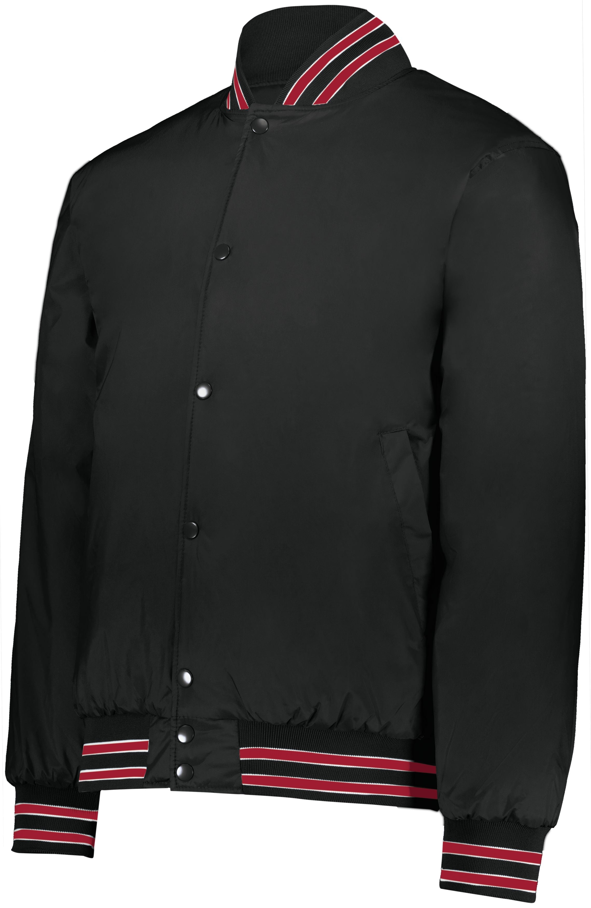 Heritage Jacket