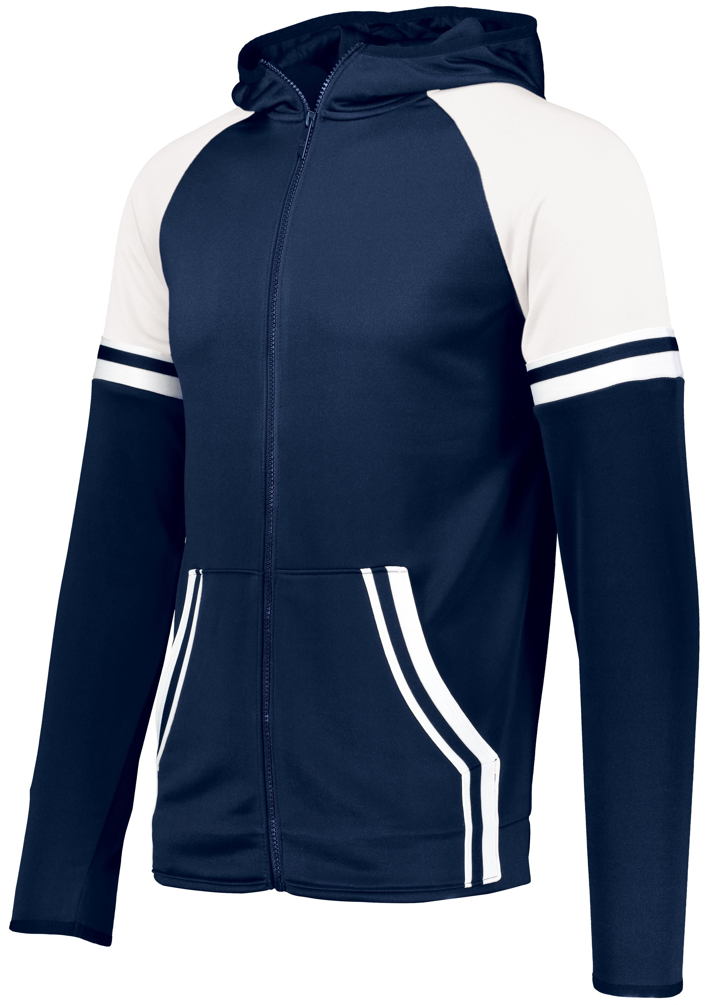 Youth Retro Grade Jacket