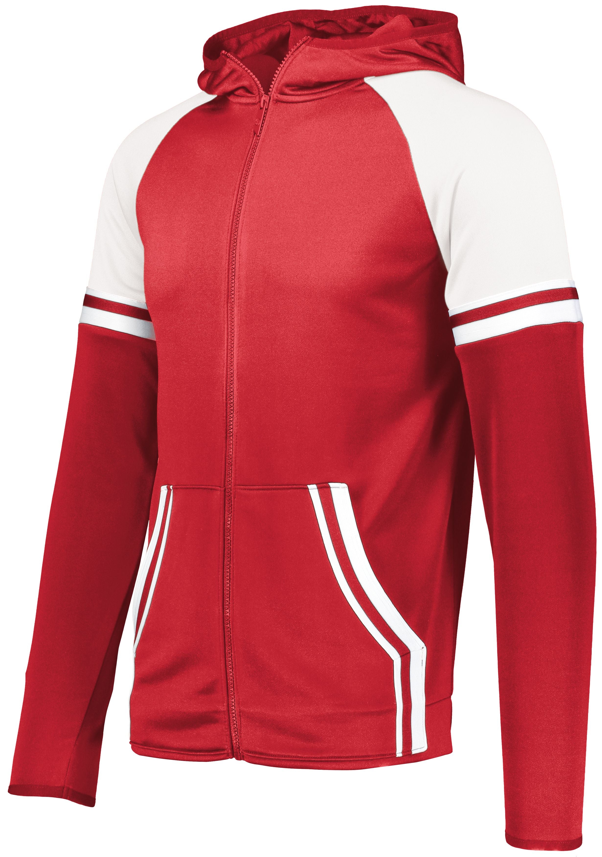 Youth Retro Grade Jacket