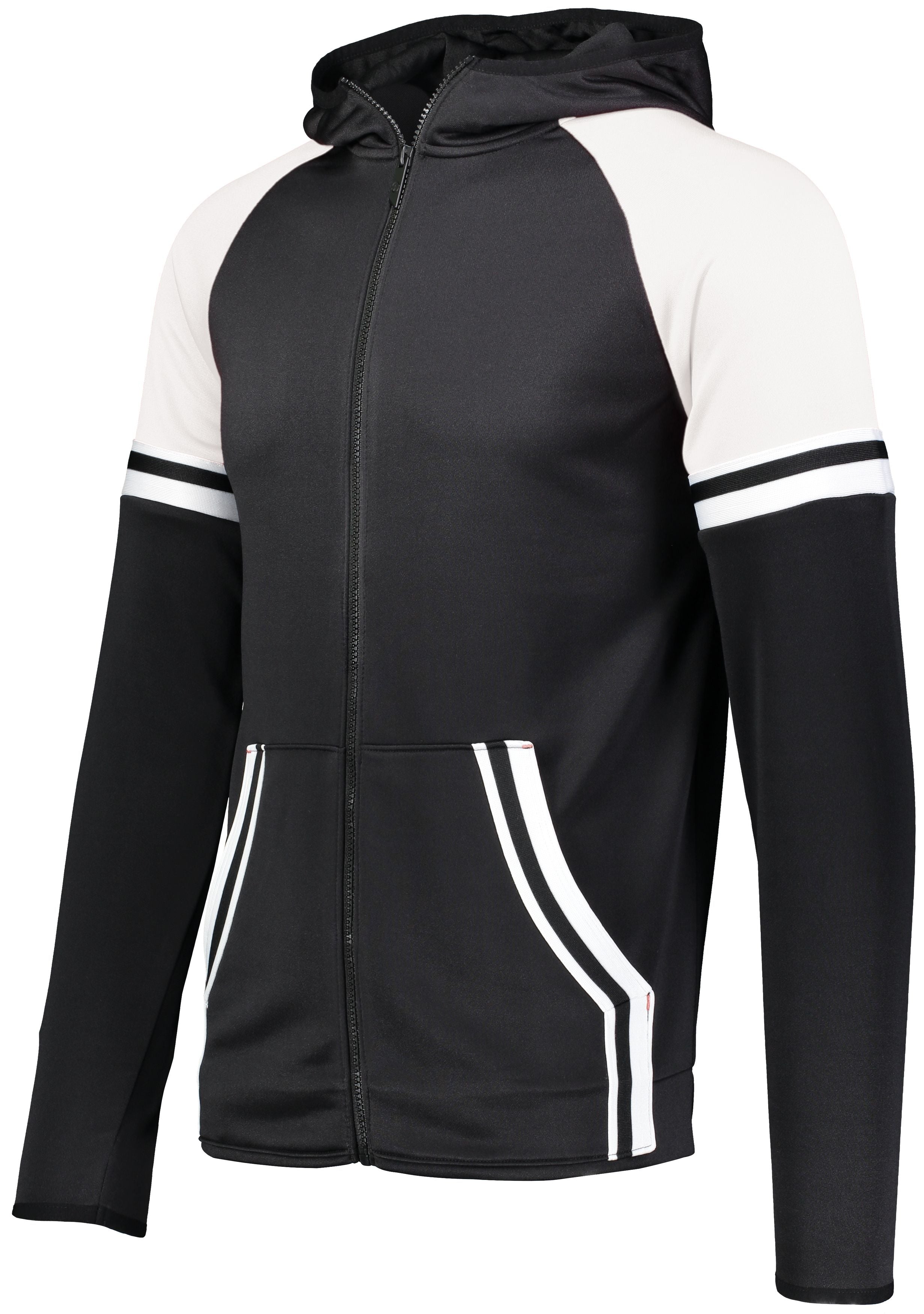 Youth Retro Grade Jacket