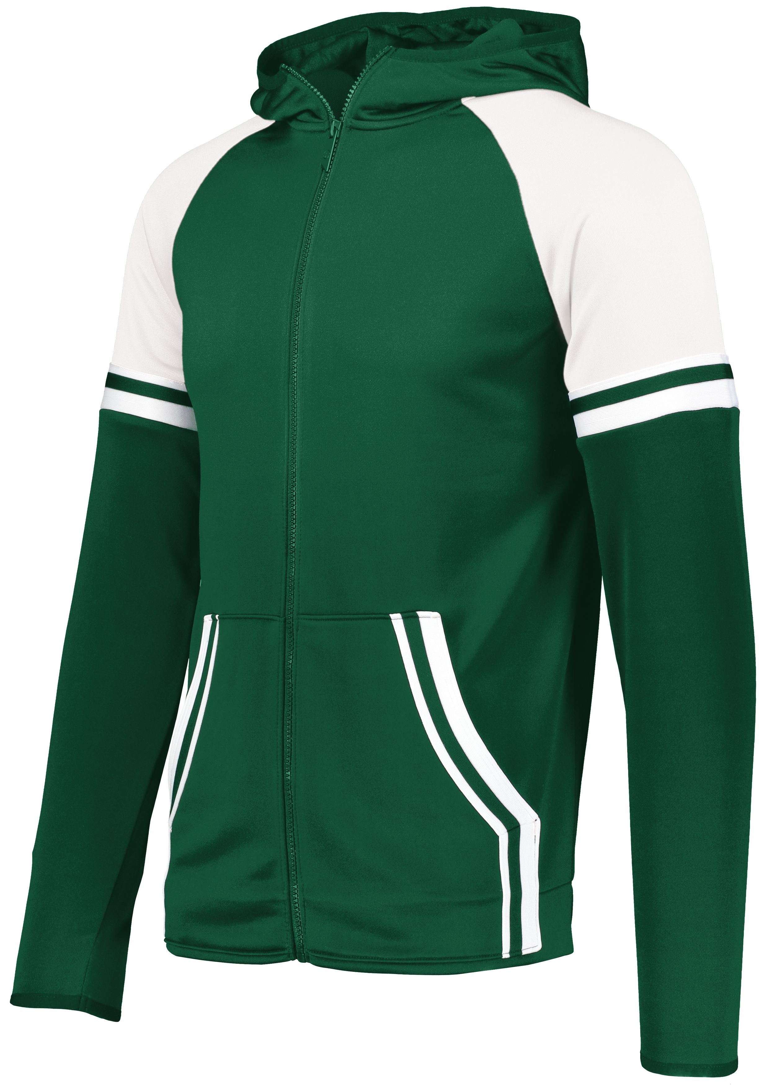 Retro Grade Jacket