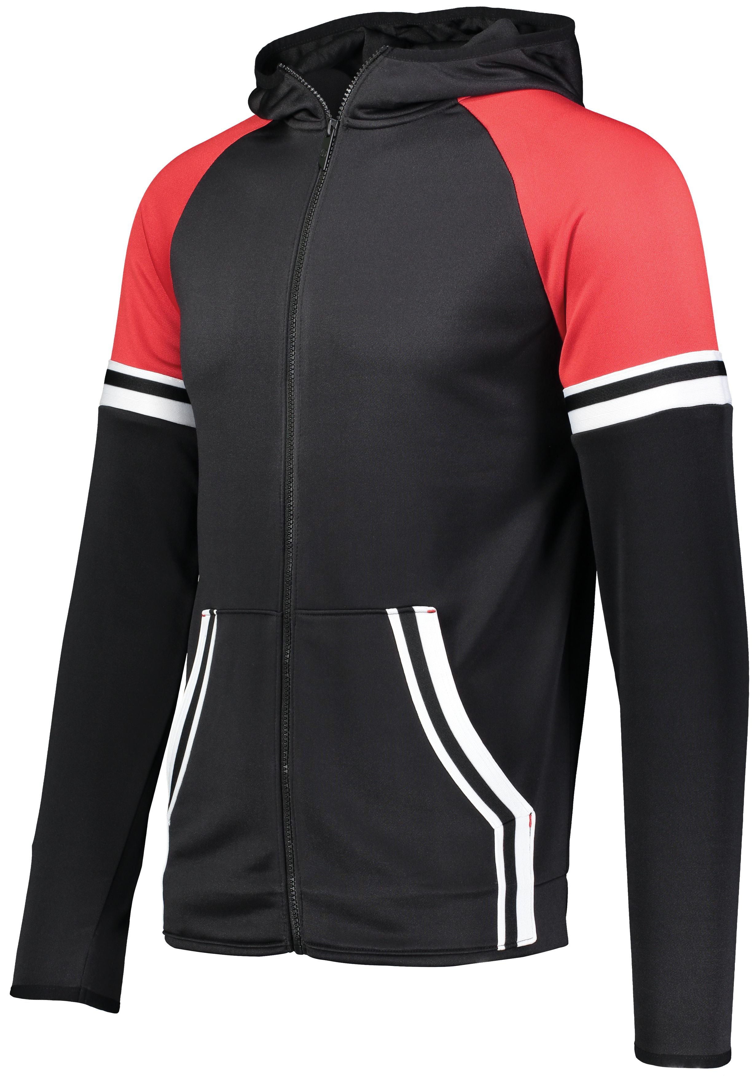 Youth Retro Grade Jacket