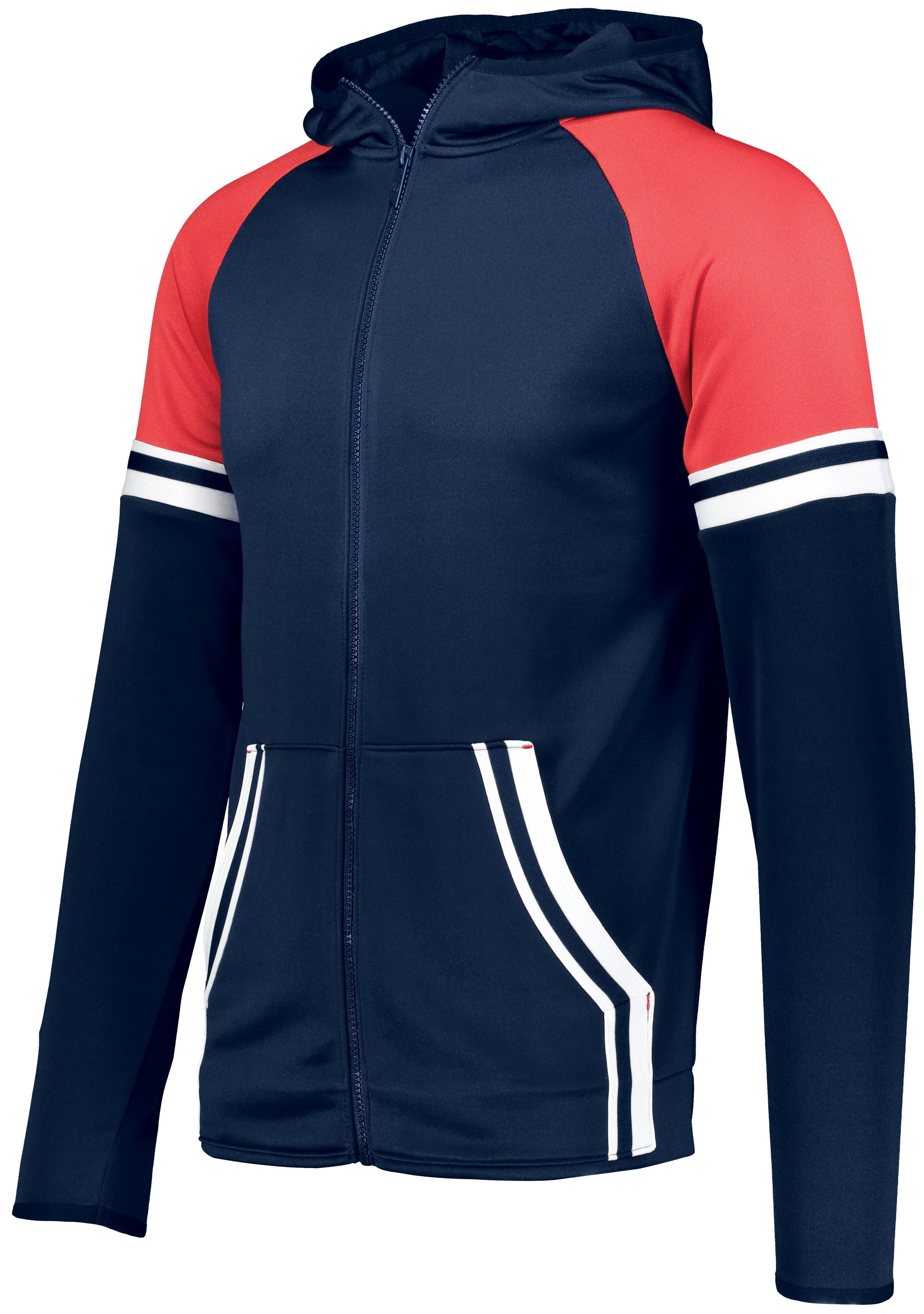 Retro Grade Jacket