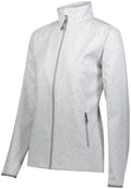 Ladies Featherlight Soft Shell Jacket