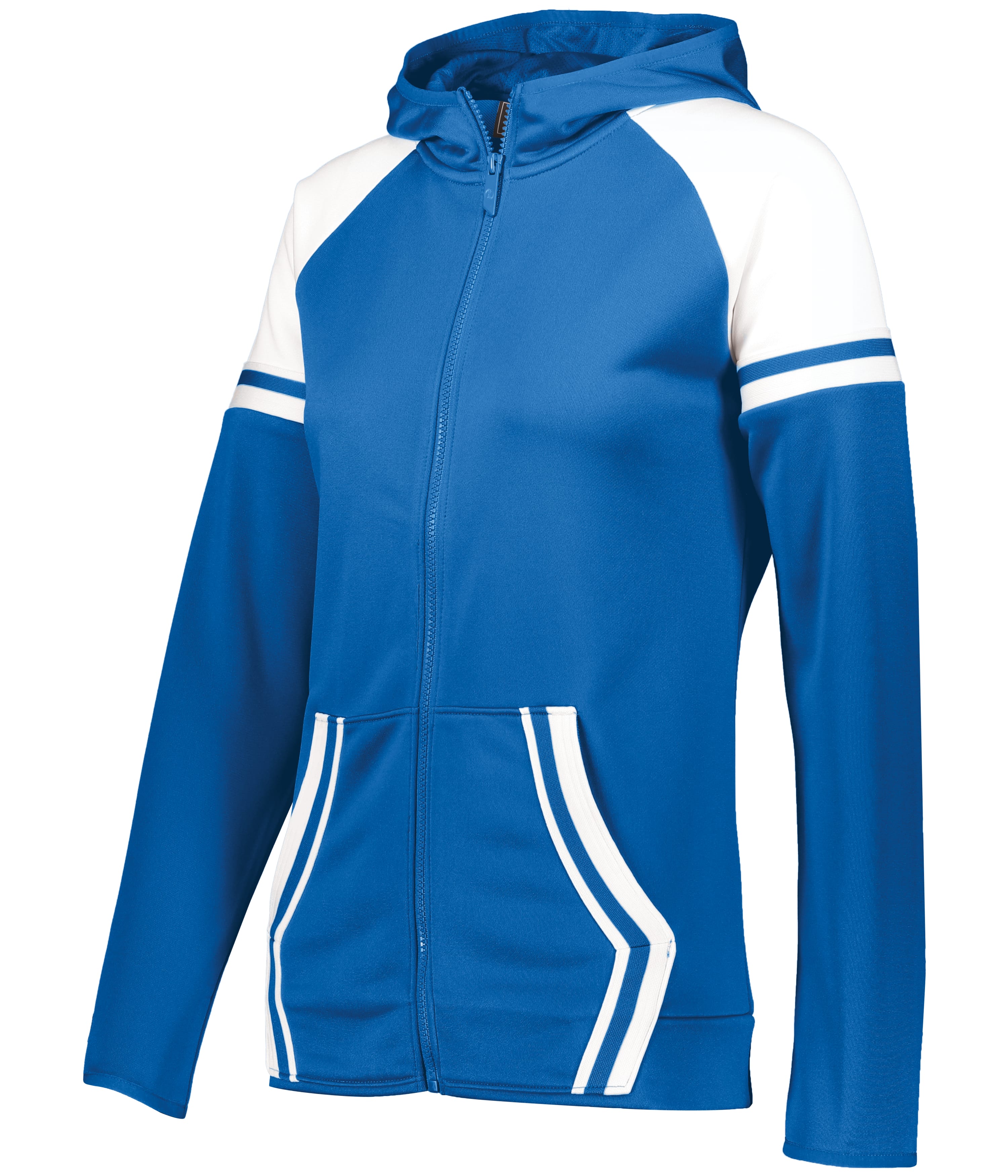 Ladies Retro Grade Jacket