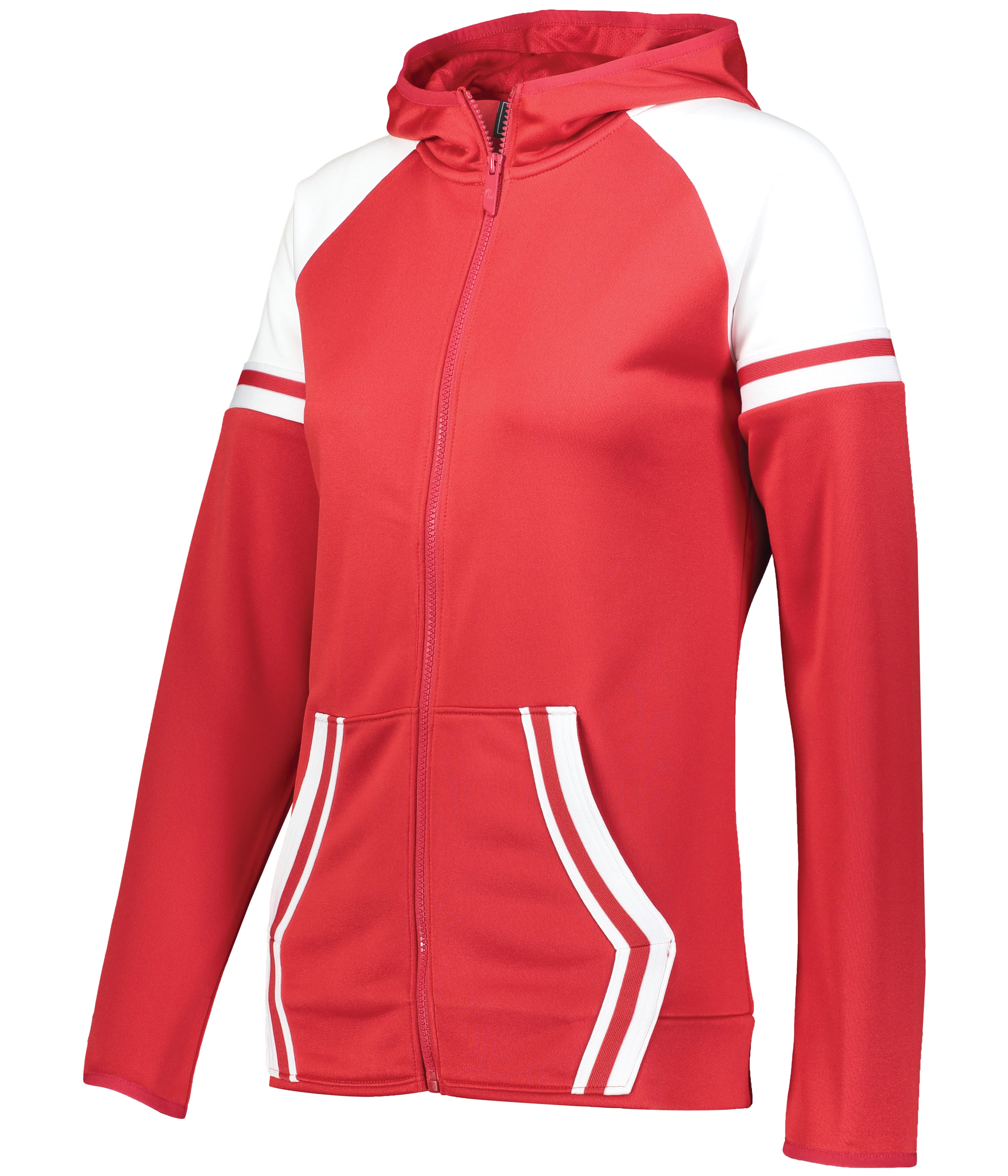 Ladies Retro Grade Jacket