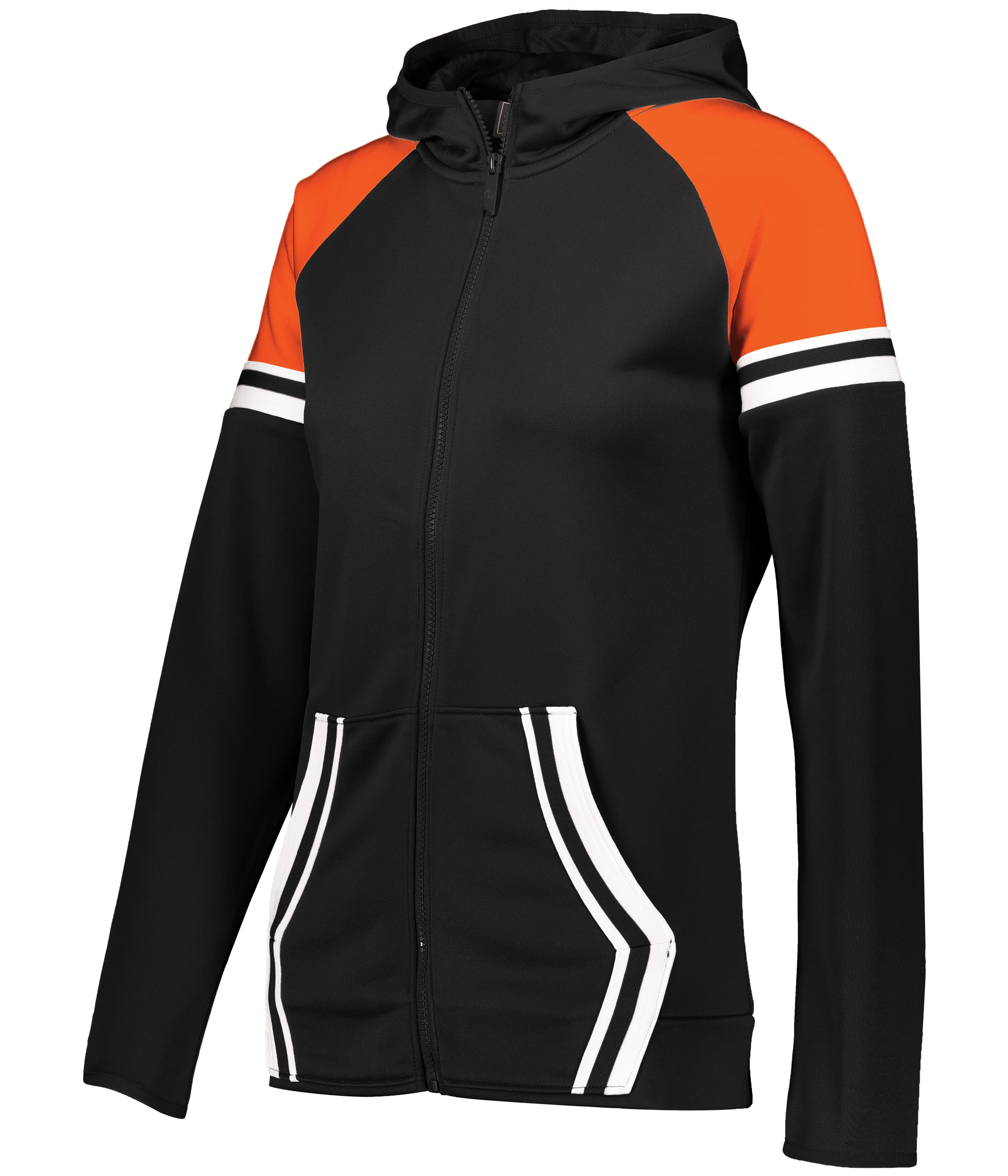 Ladies Retro Grade Jacket