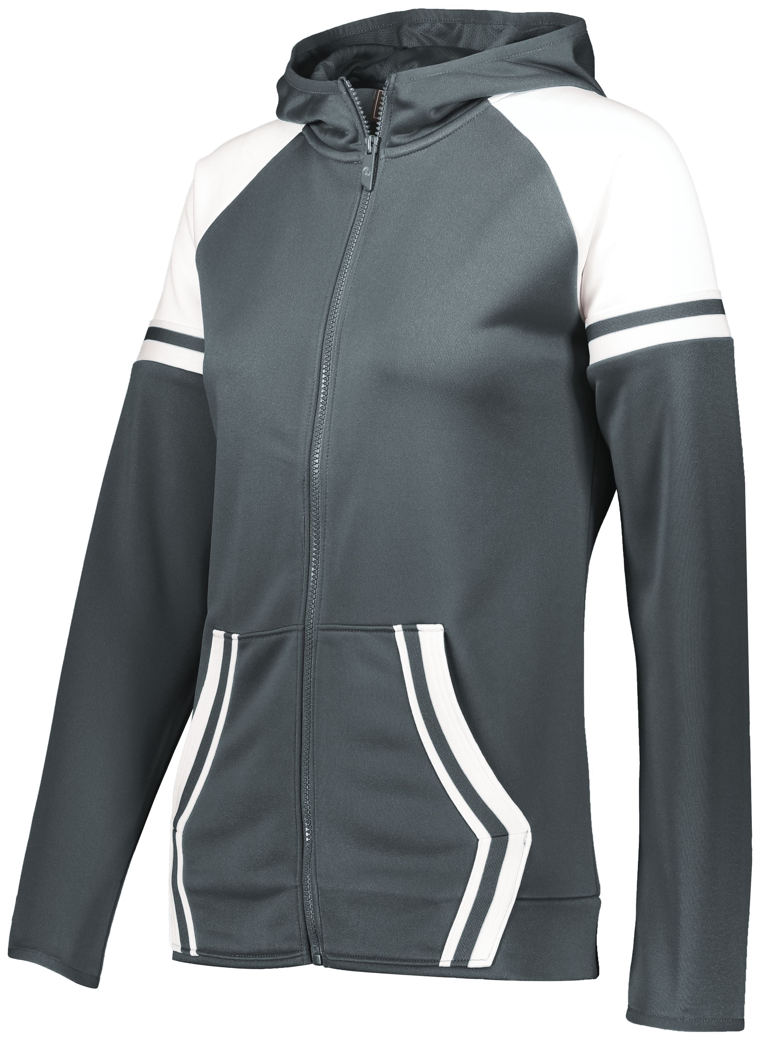 Ladies Retro Grade Jacket
