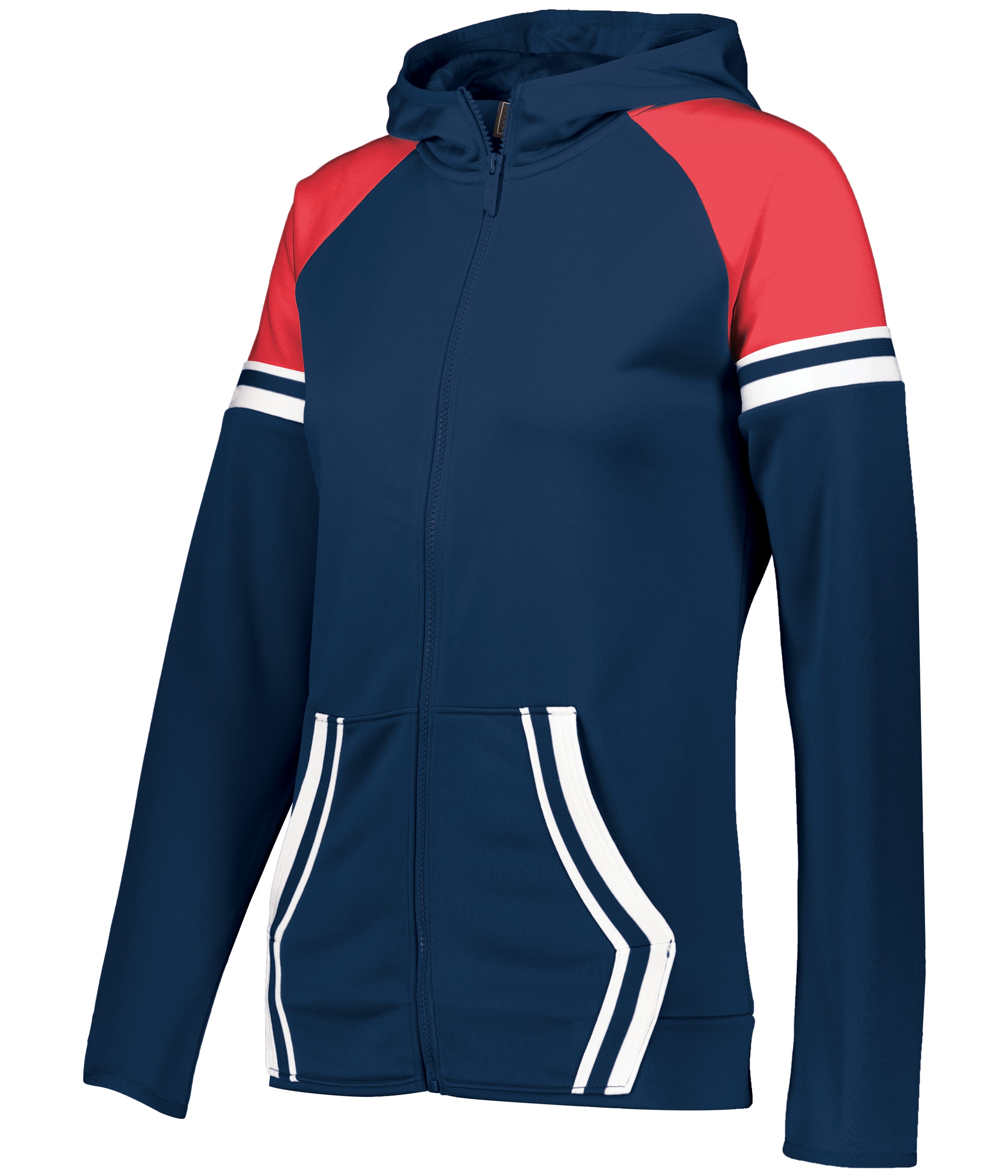 Ladies Retro Grade Jacket