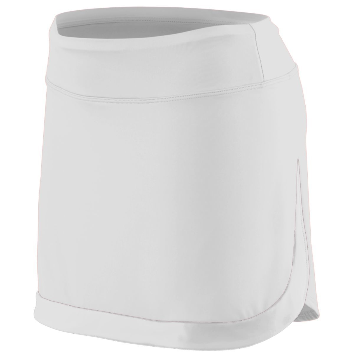 Ladies Action Color Block Skort
