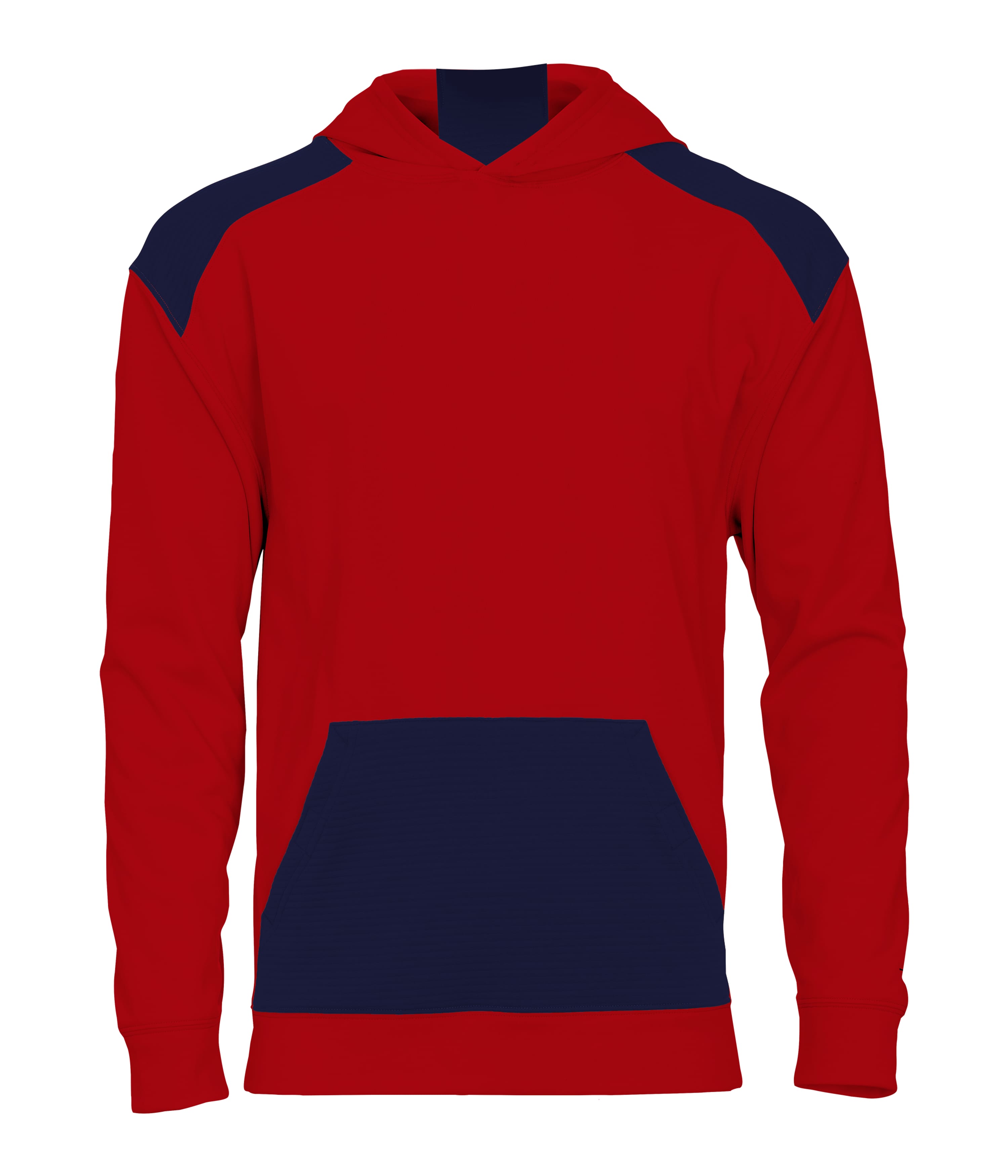 BREAKOUT PERFORMANCE FLEECE YO
