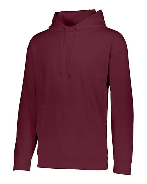 Men's Wicking Fleece Hooded Sweatshirt