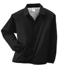 Nylon Coach's Jacket/Lined