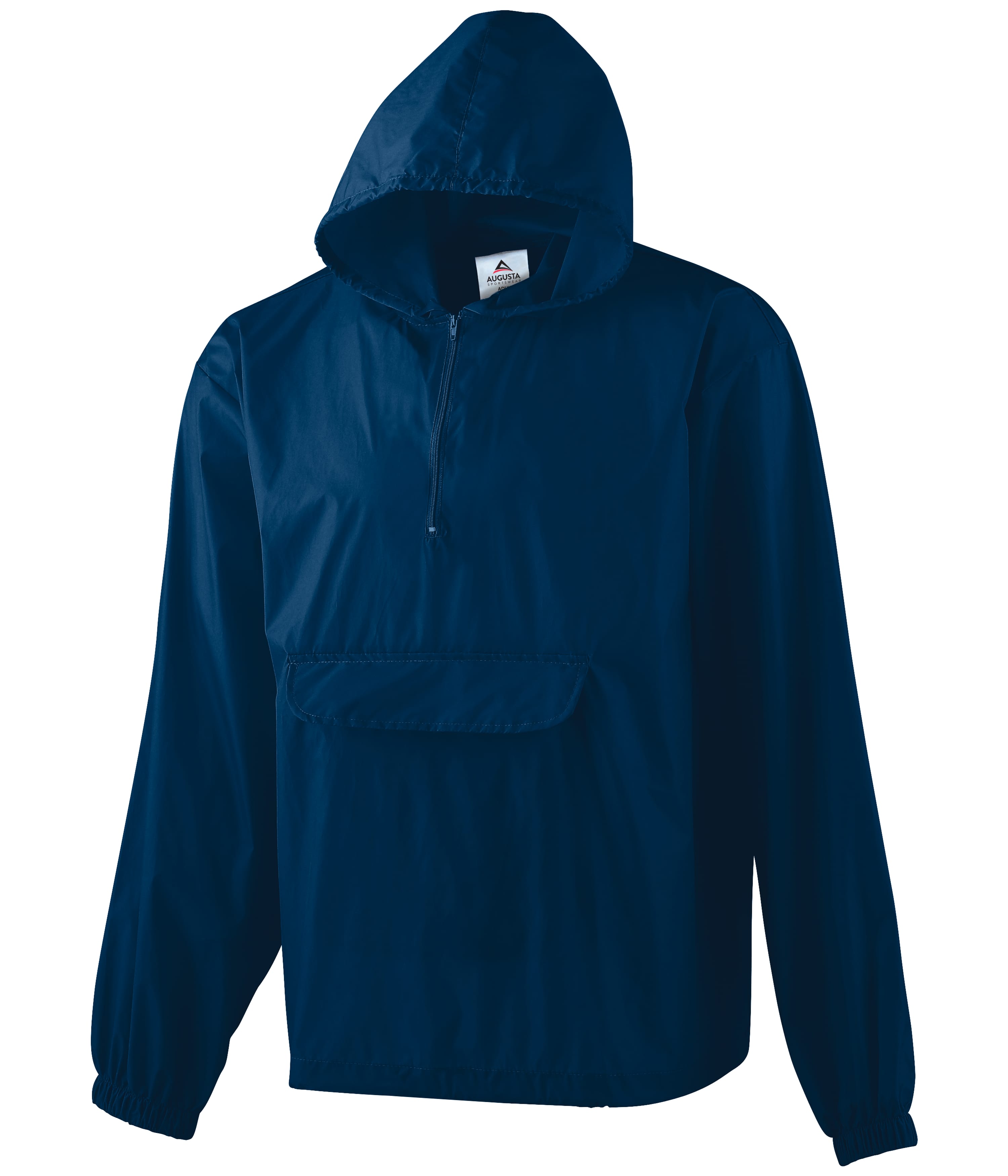 Pullover Jacket In A Pocket