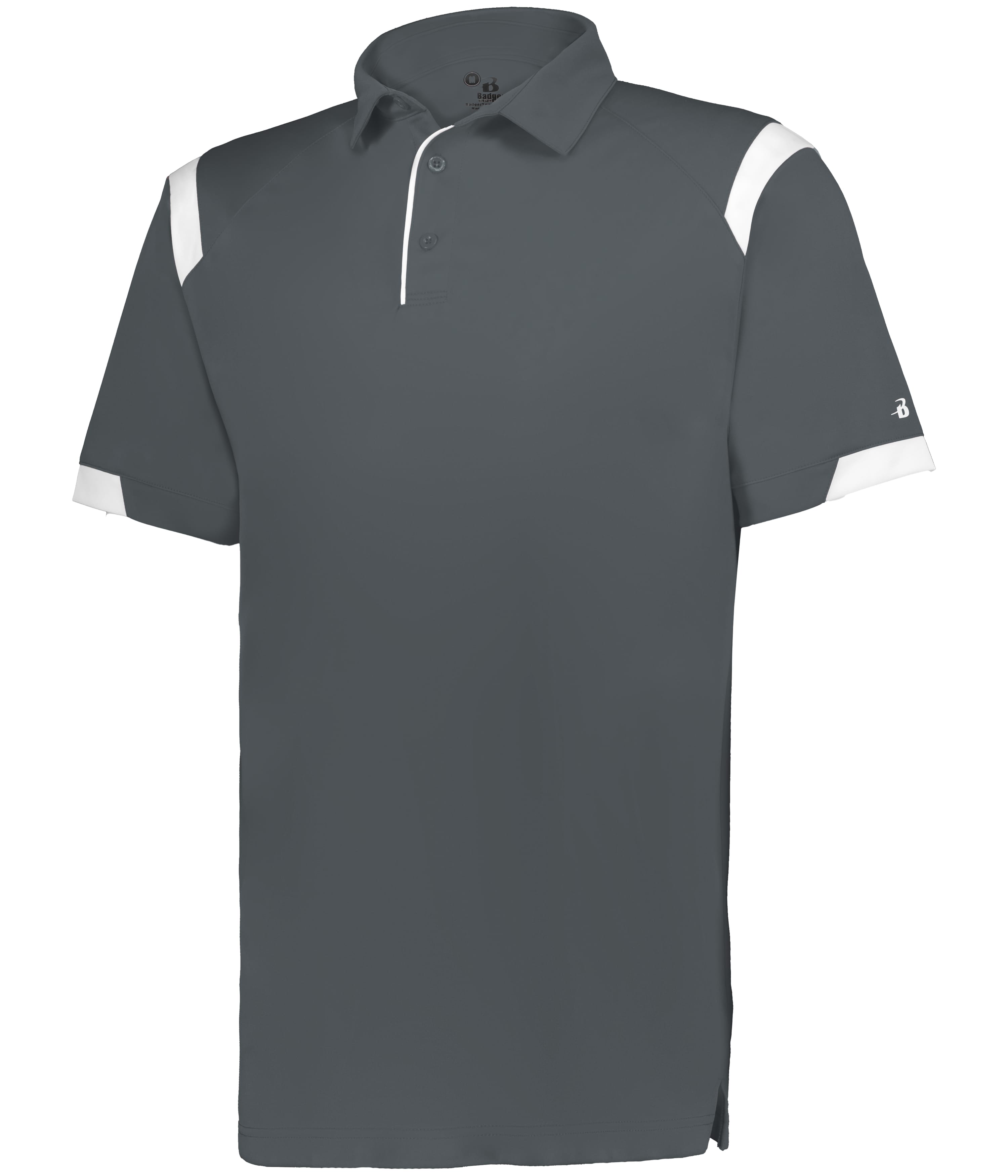 ON THE RISE POLO