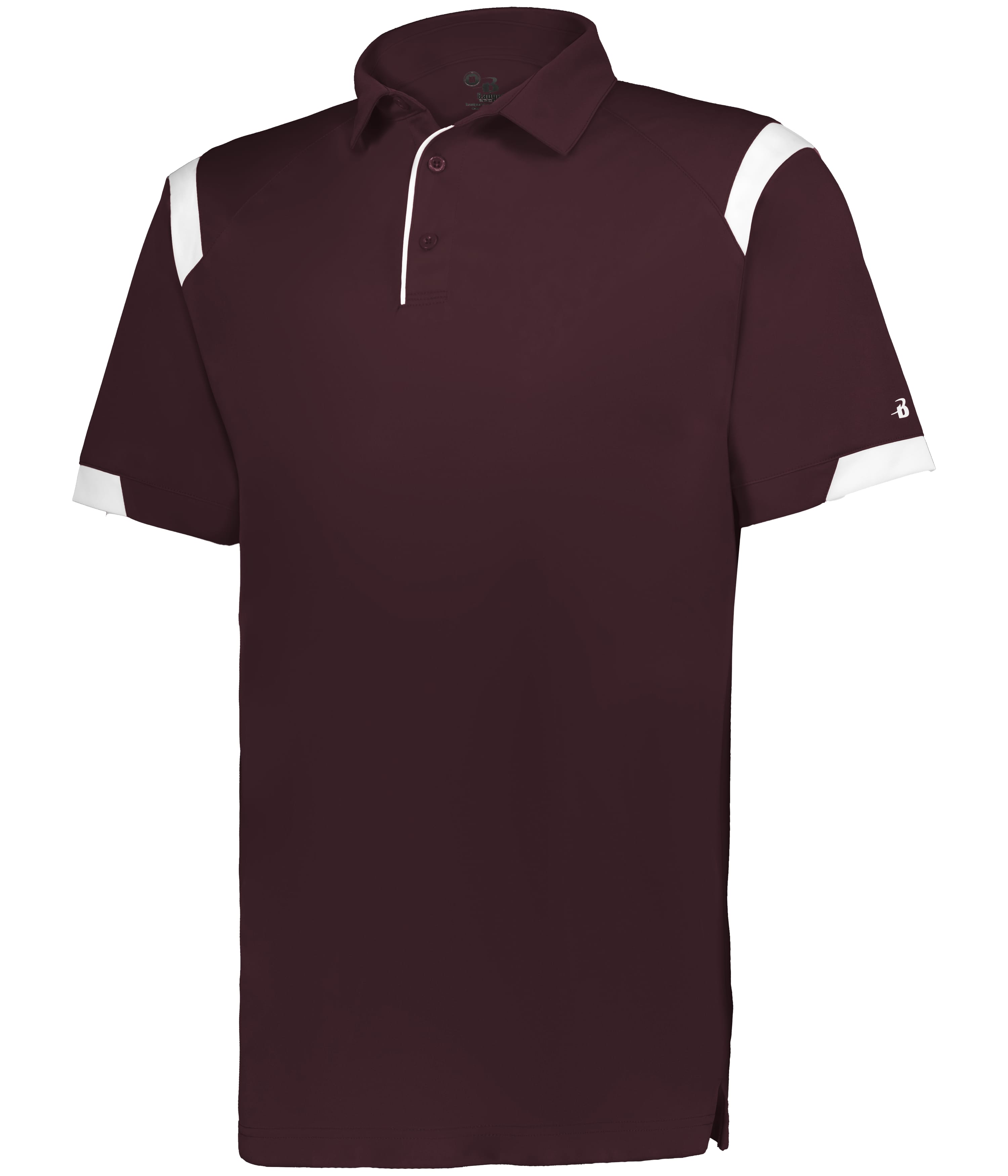 ON THE RISE POLO