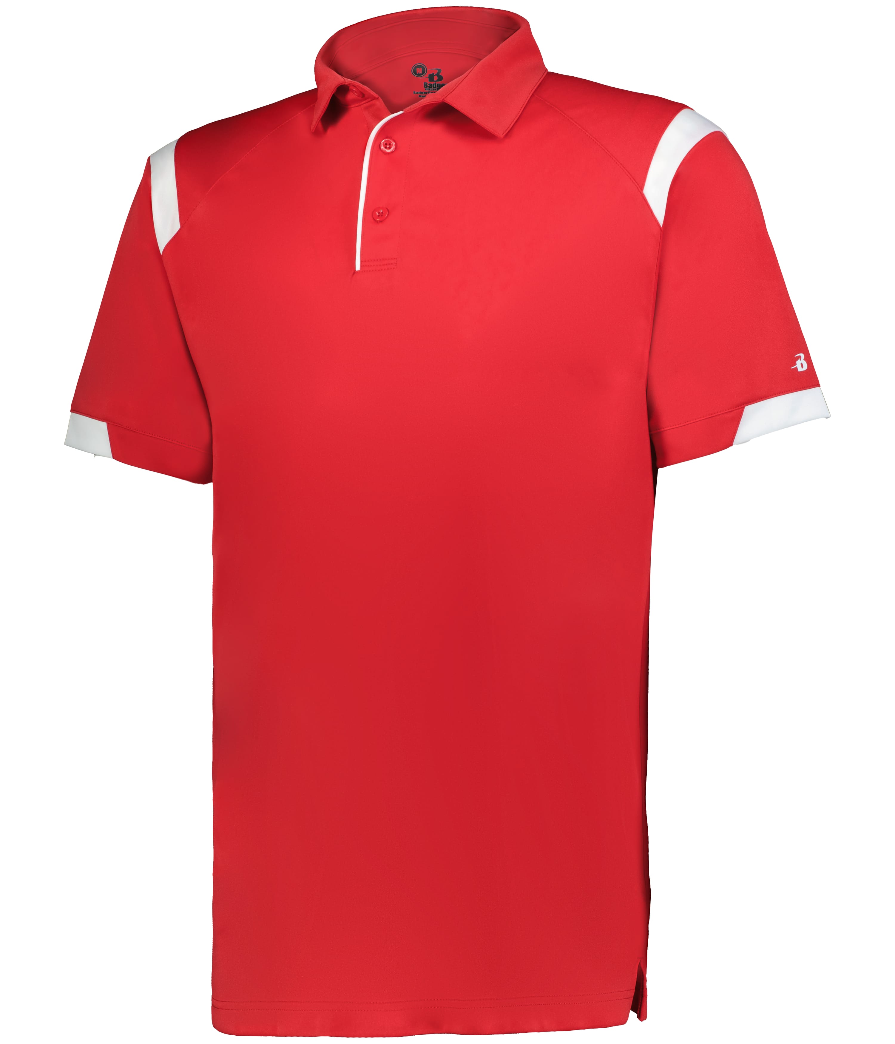 ON THE RISE POLO