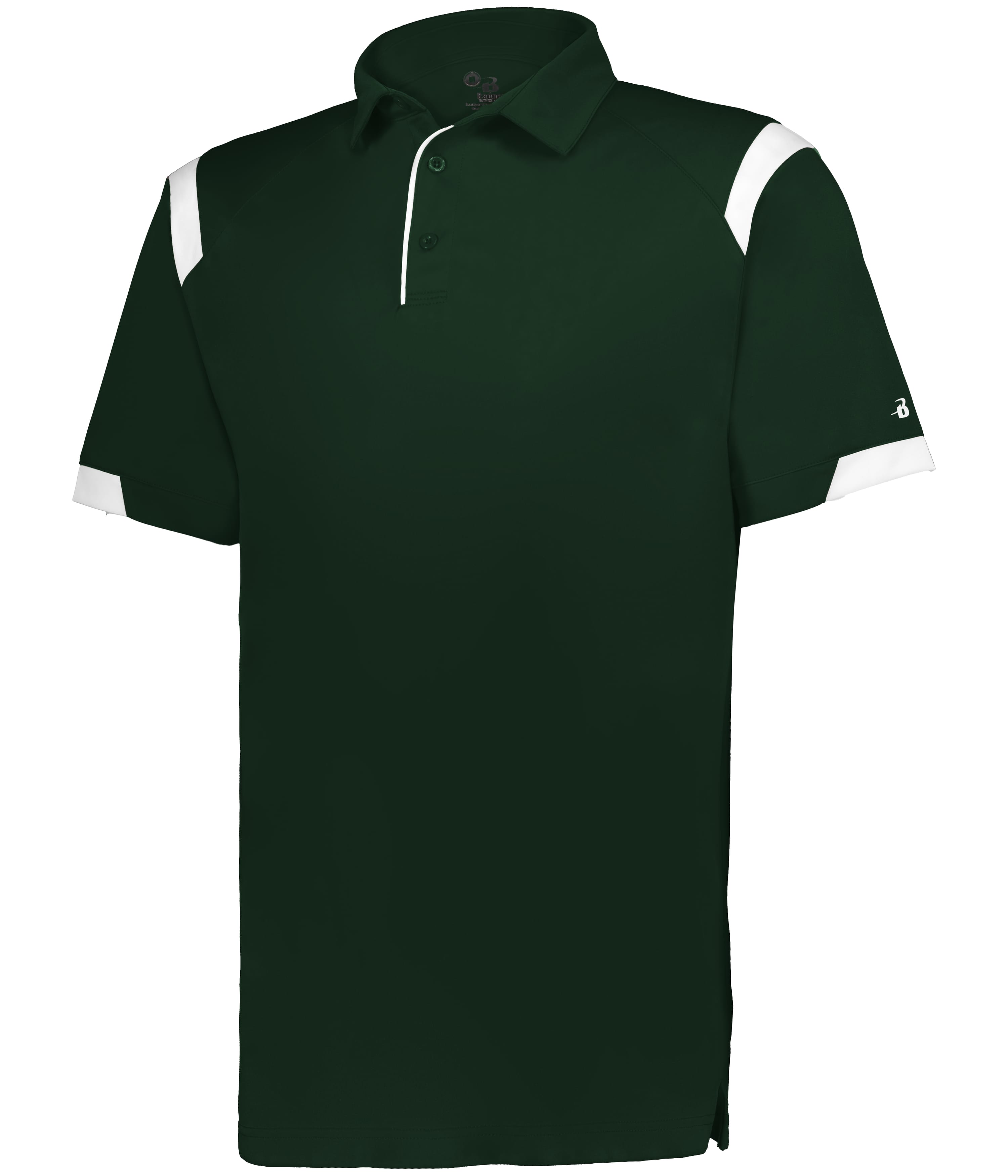 ON THE RISE POLO