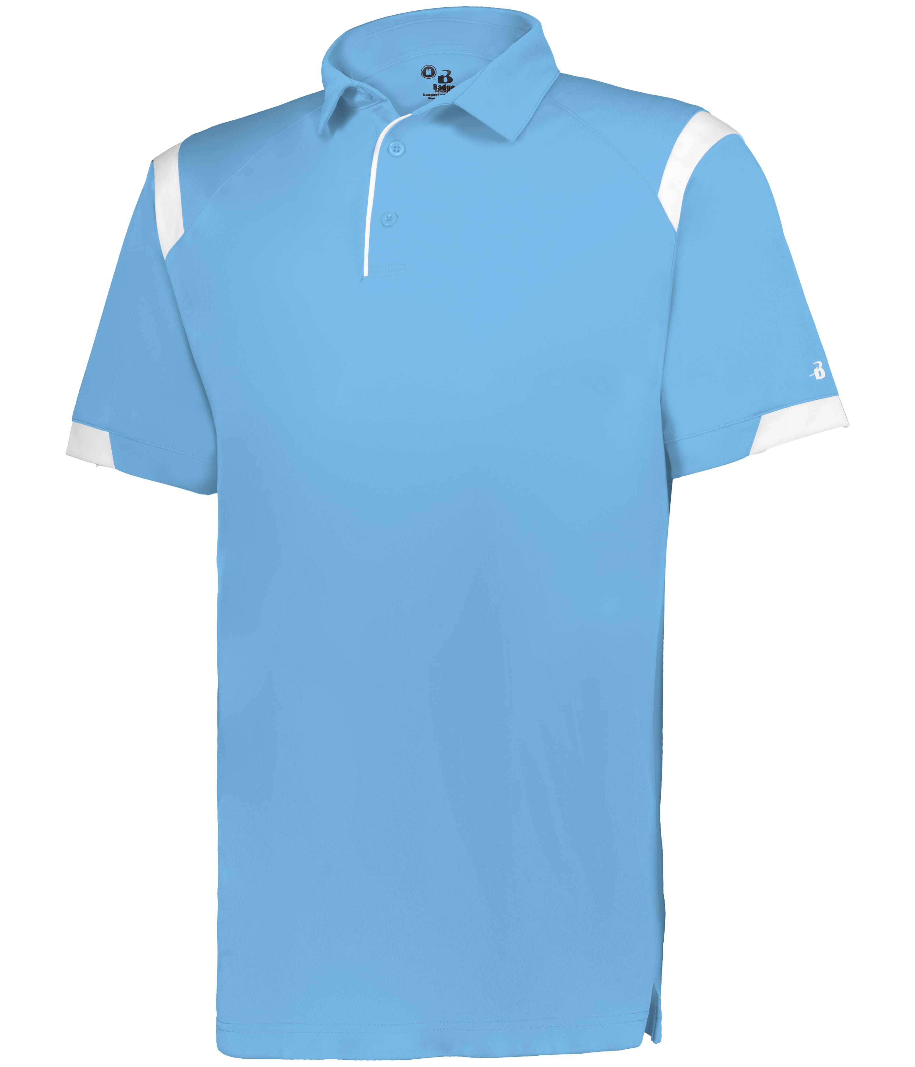 ON THE RISE POLO