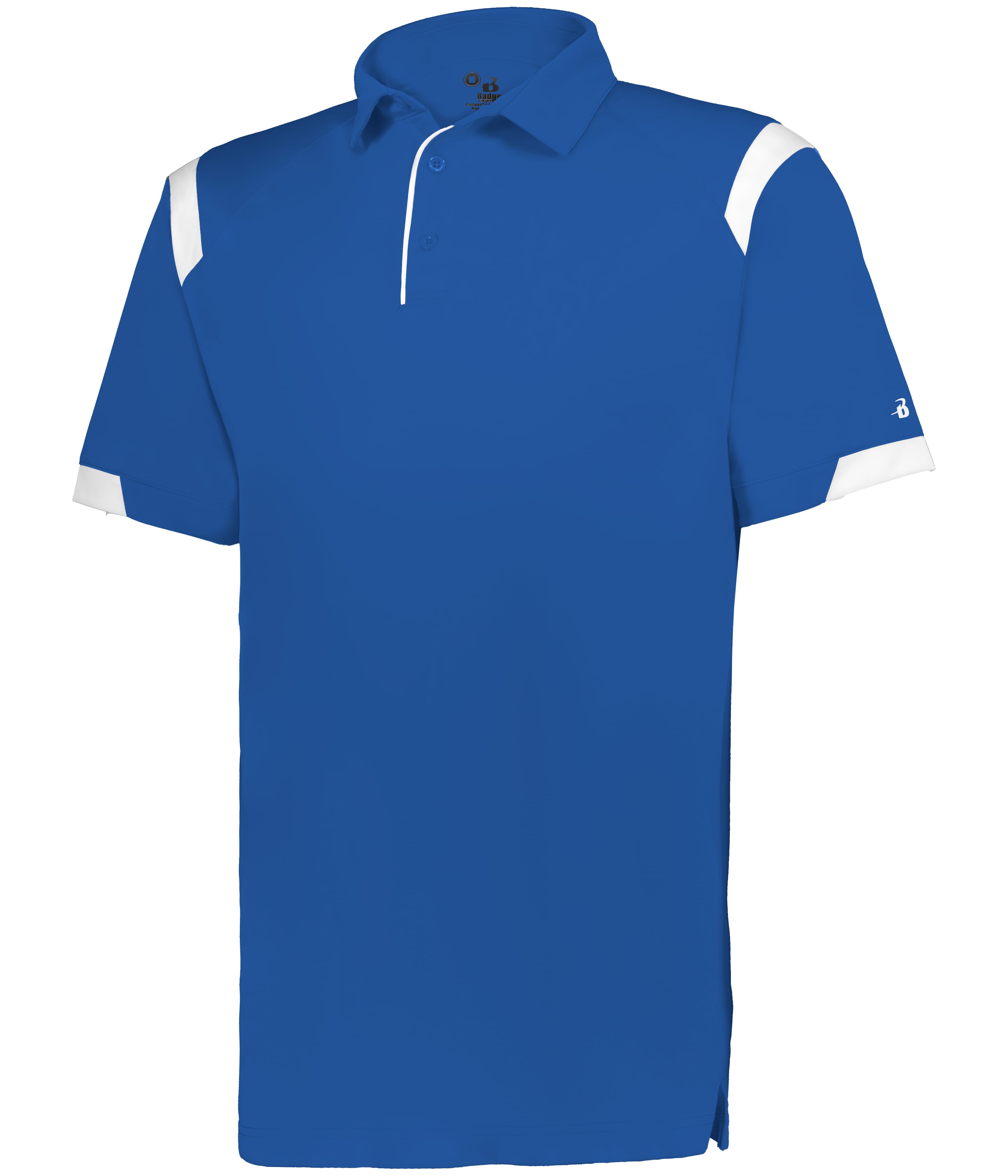 ON THE RISE POLO
